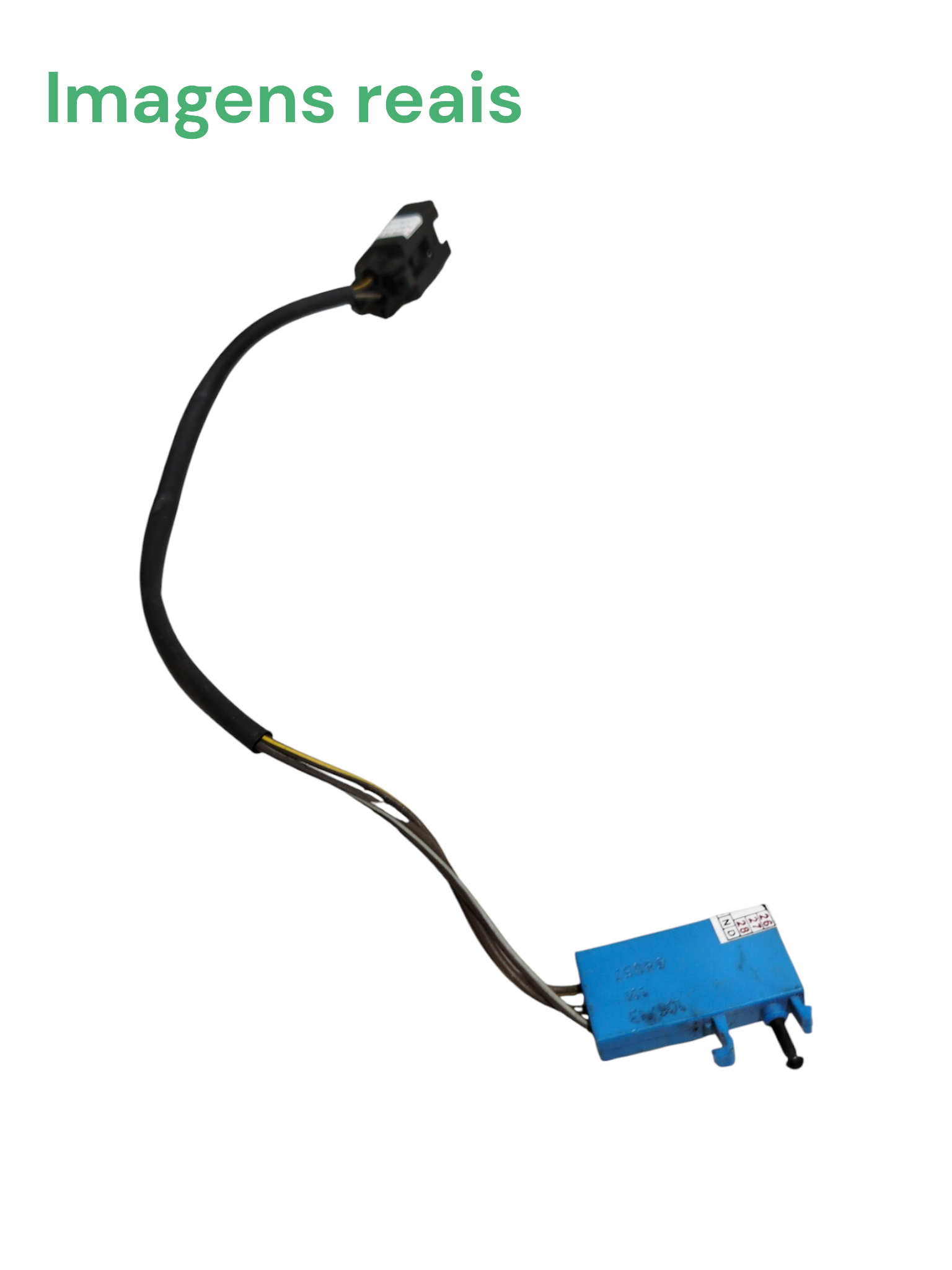 Interruptor Fechadura Tampa Traseira Ford Ka 2009 9S5514018
