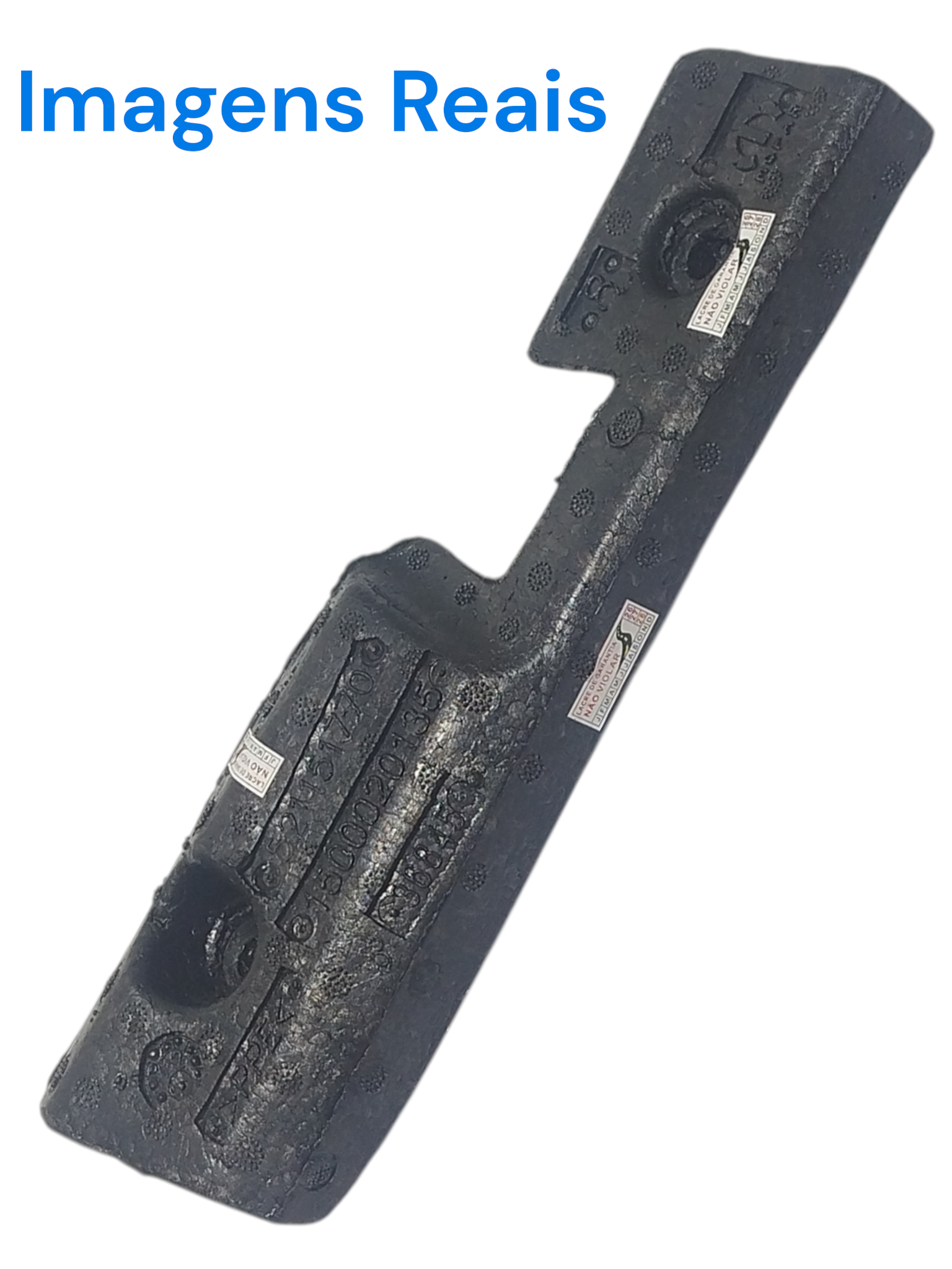 Isopor Casquinha Teto Fiat Cronos 2023 1500020135 Preto