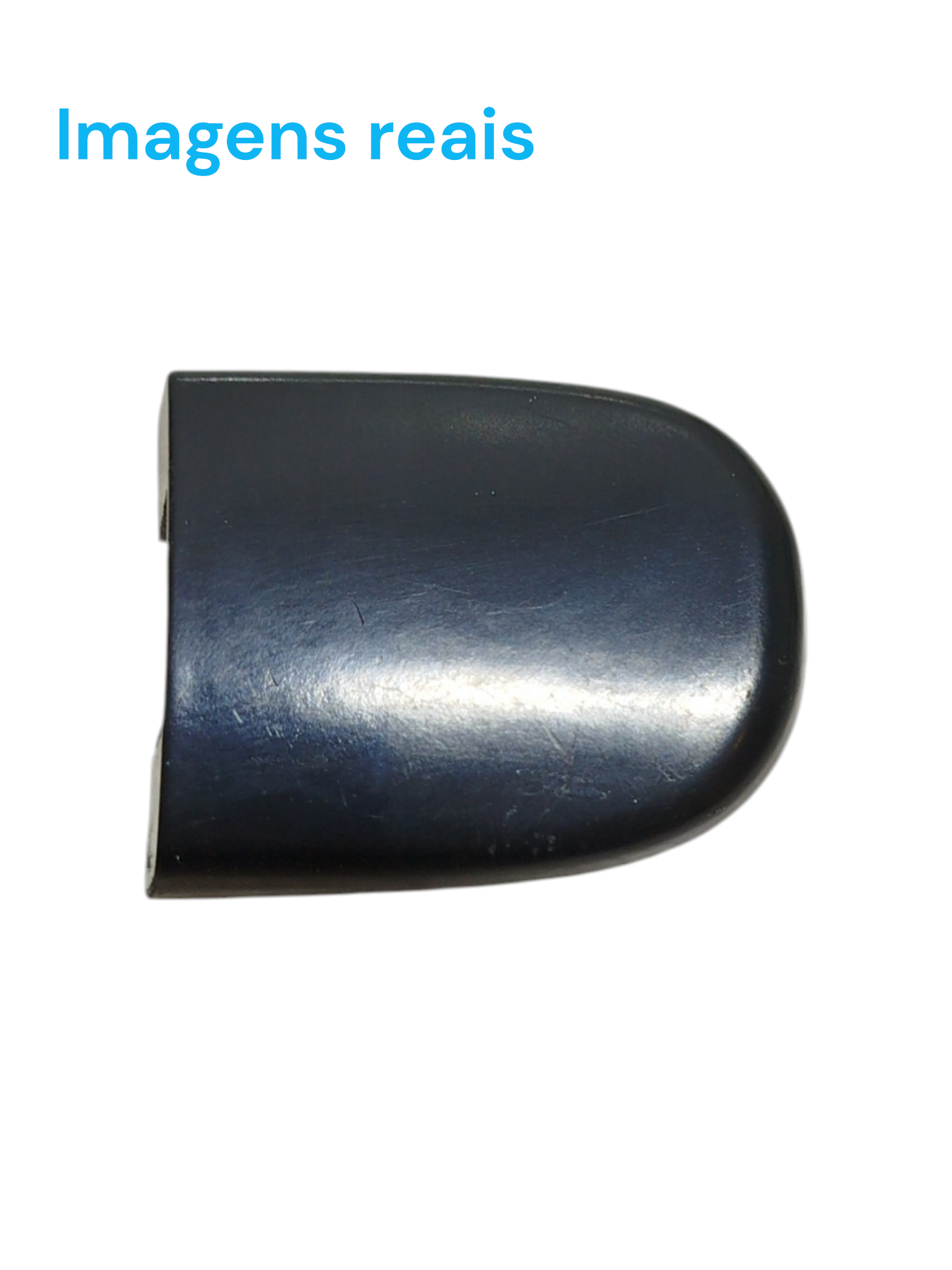 Tampa Miolo Maçaneta Externa Volkswagen Fox 2014 3B4839167