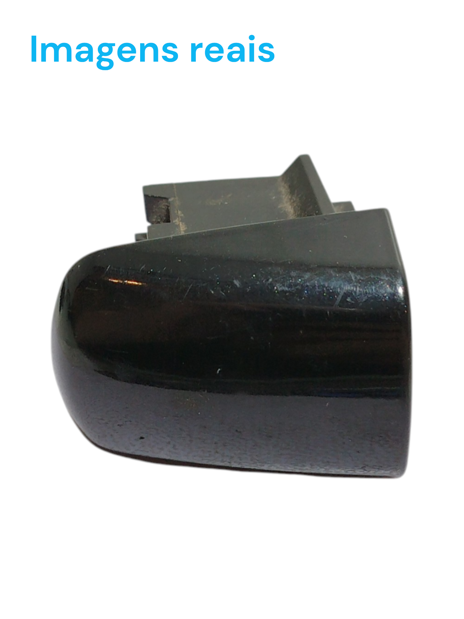 Acabamento Maçaneta Citroen C4 Pallas 2008 96816439977