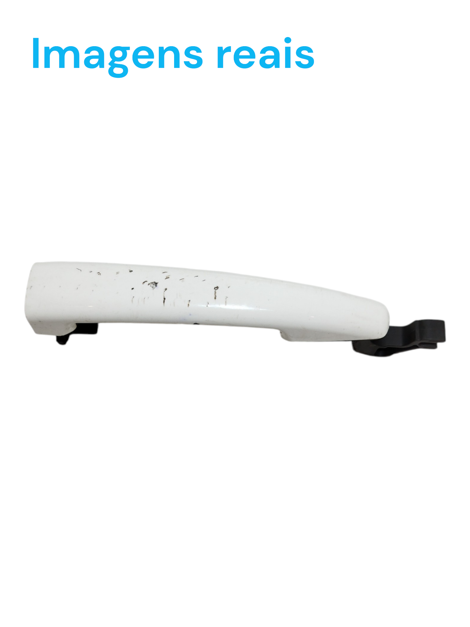 Maçaneta Externa Porta Peugeot 208 308 2012 9670932280