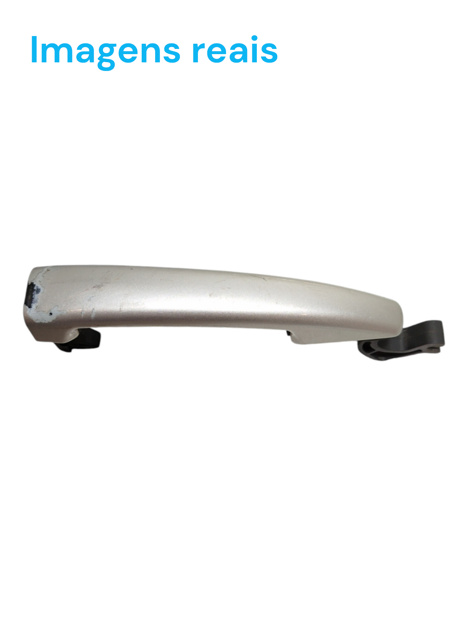 Maçaneta Externa Diant Citroën C4 Pallas 2008 96845224677