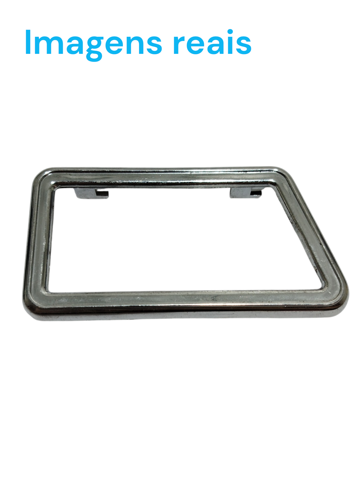 Moldura Maçaneta Interna Diant Dir Vw Santana Quantum 1990