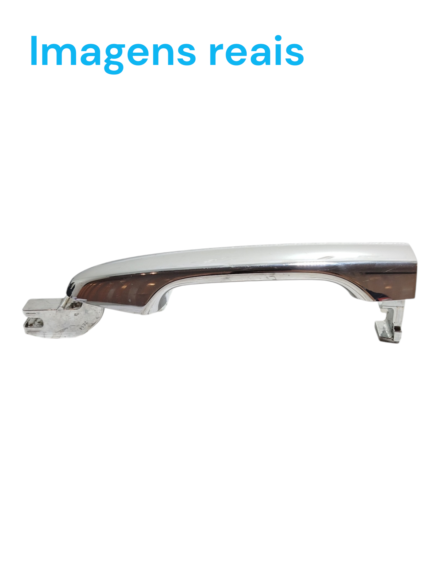 Maçaneta Externa Porta Dianteira Direita Honda Cr-V 2012
