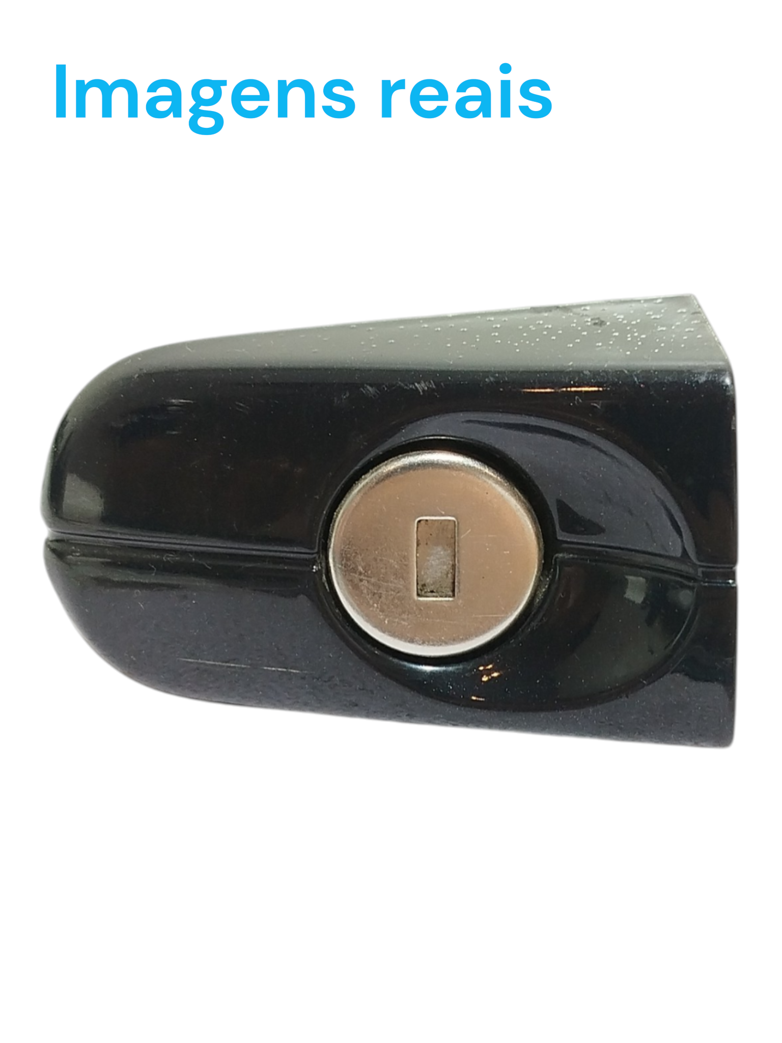 Miolo Maçaneta Externa Dianteira Esquerda Ford Focus 2012