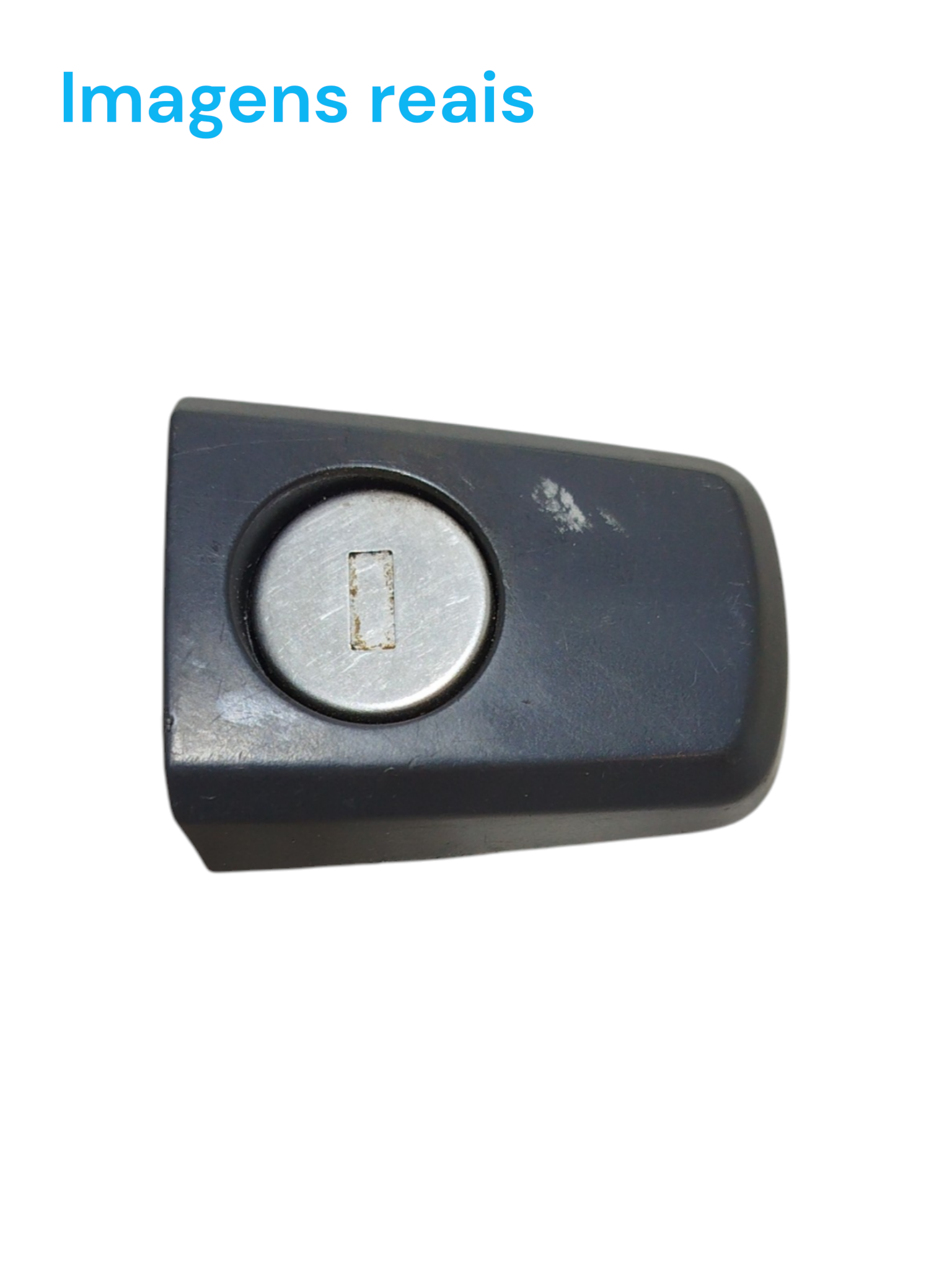 Miolo Maçaneta Diant Esquerd Chevrolet Montana 2013 94702347