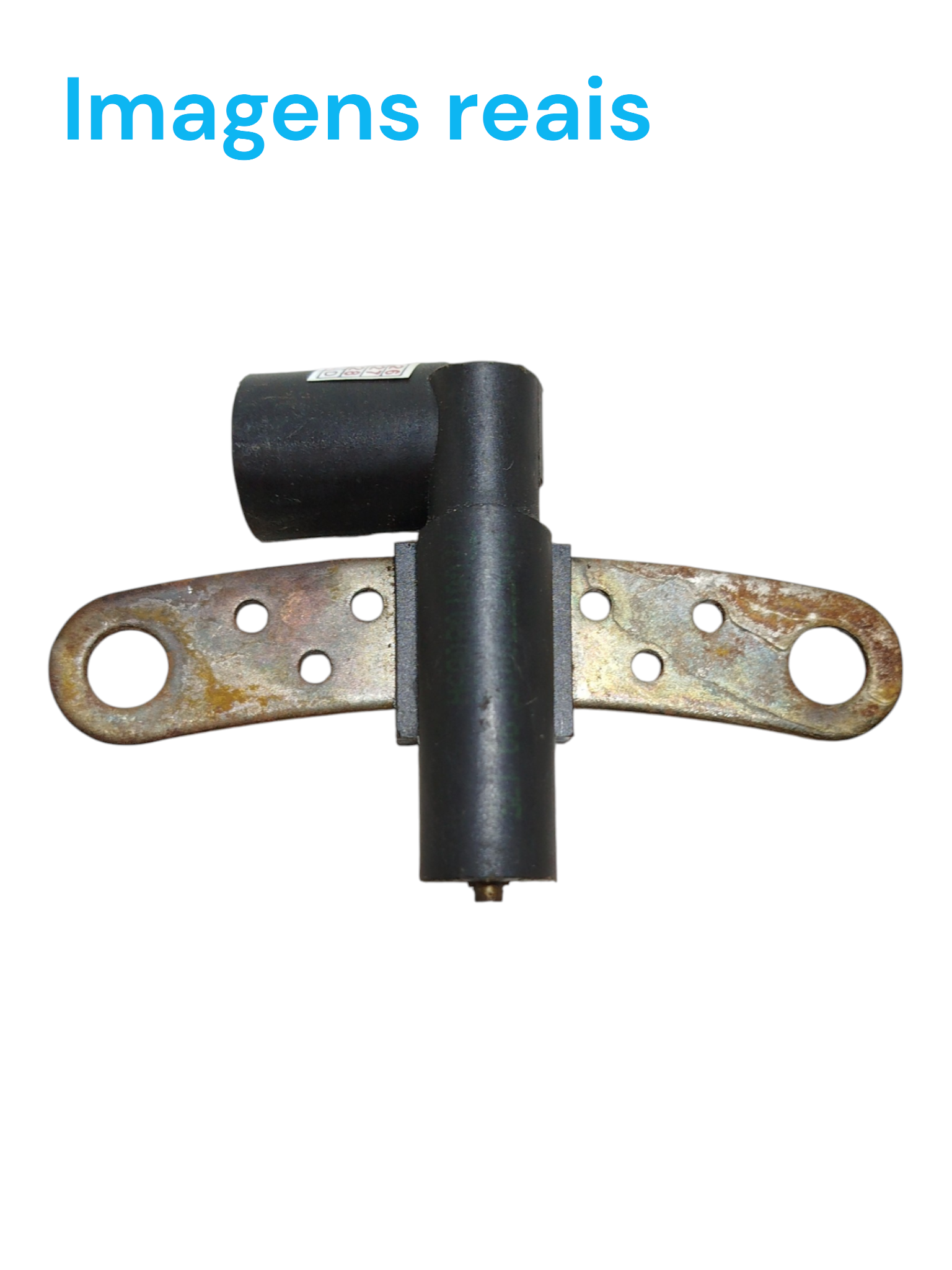 Sensor Rotação Renault Clio 1.0 16v 2000 8105757001E