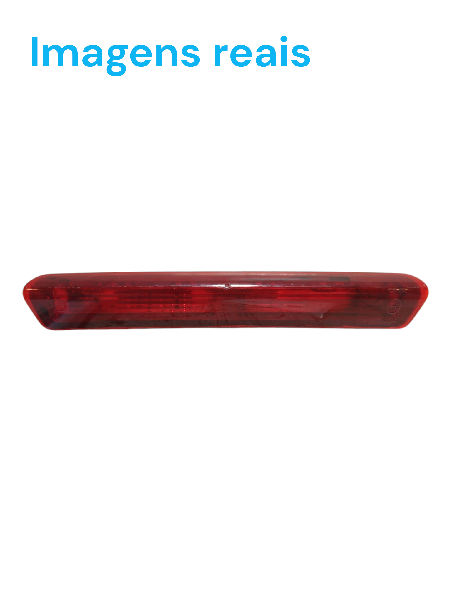 Brake Light Chevrolet Onix 2015 52047681