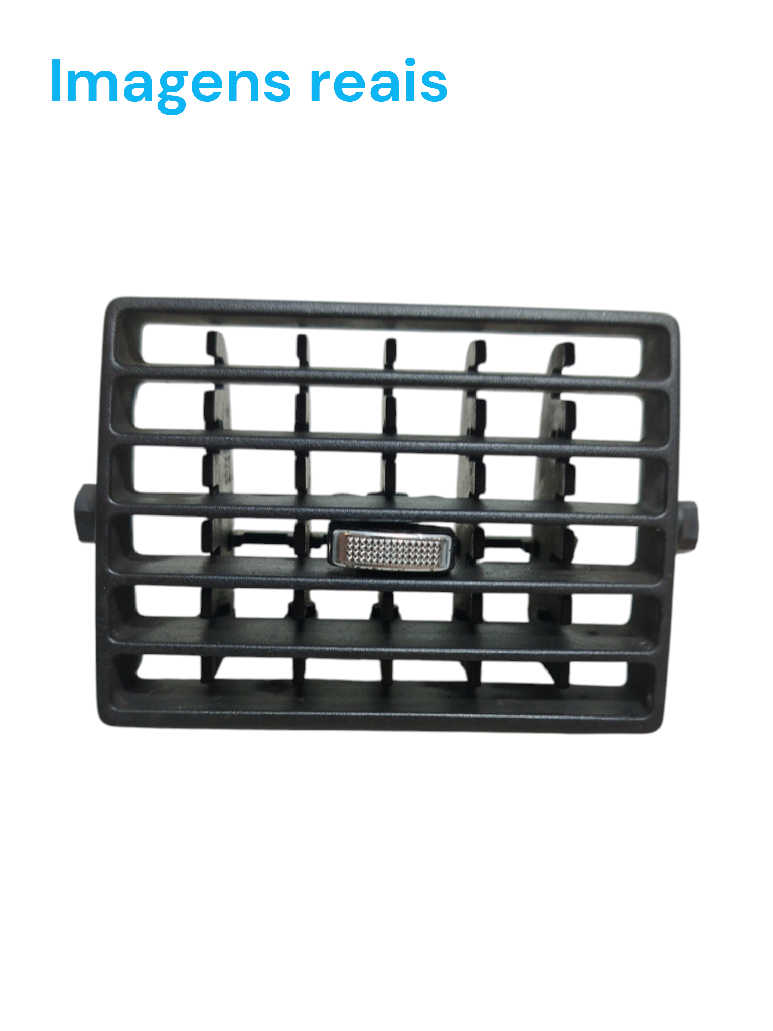 Grade Difusor Ar Esquerdo Peugeot 307 2008 226337