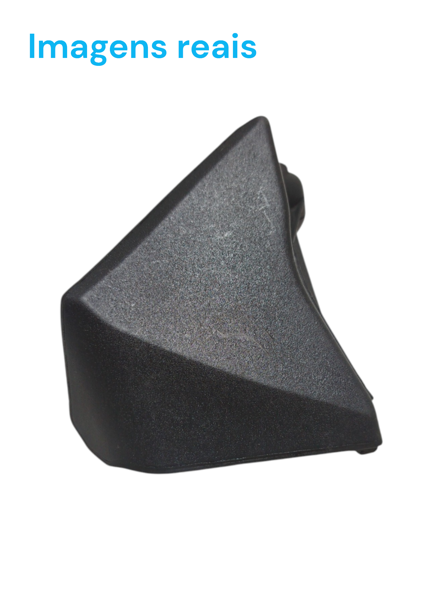 Moldura Direita Tampa Traseira Peugeot 308 2012 9681348780