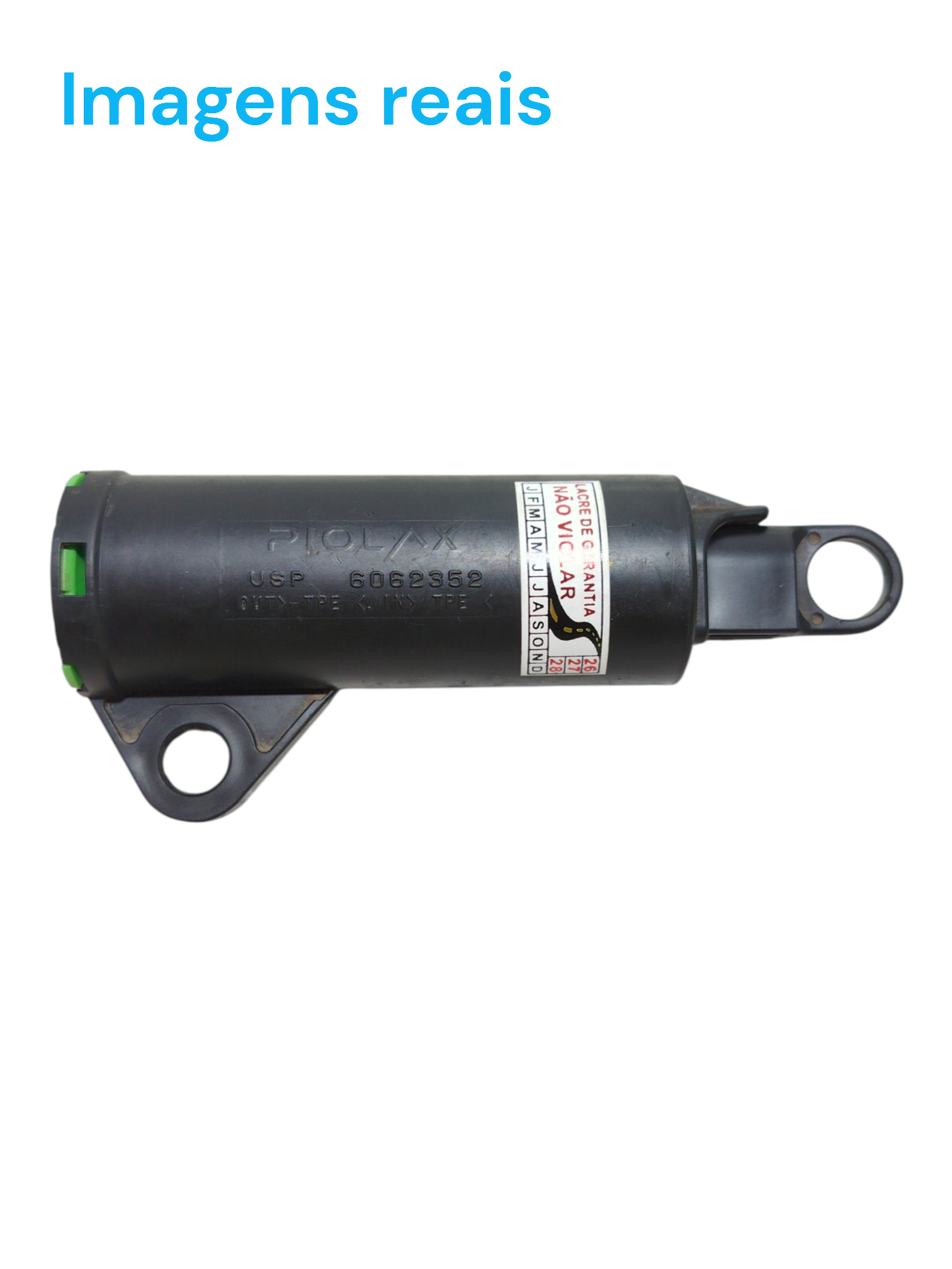 Limitador Porta Luvas Ford Focus 2012 6062352