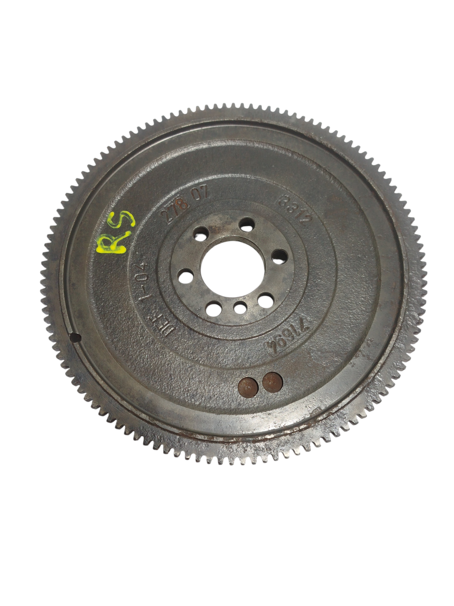 Cremalheira Volante Motor Peugeot 308 1.6 16V 2013