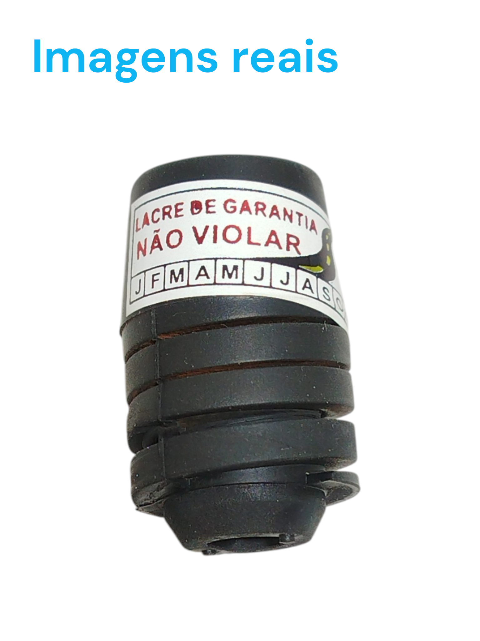 Batente Amortecedor Capo Chevrolet Onix 2015