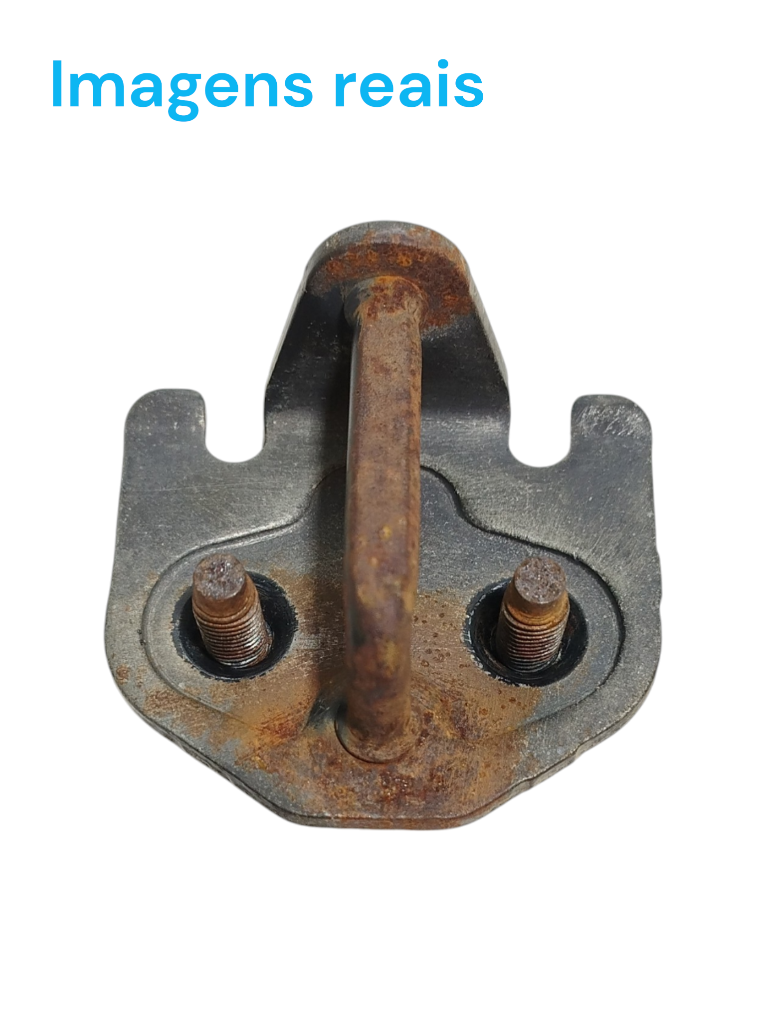 Batente Porta Dianteira Direita Ford Focus 2008 3M51R21982