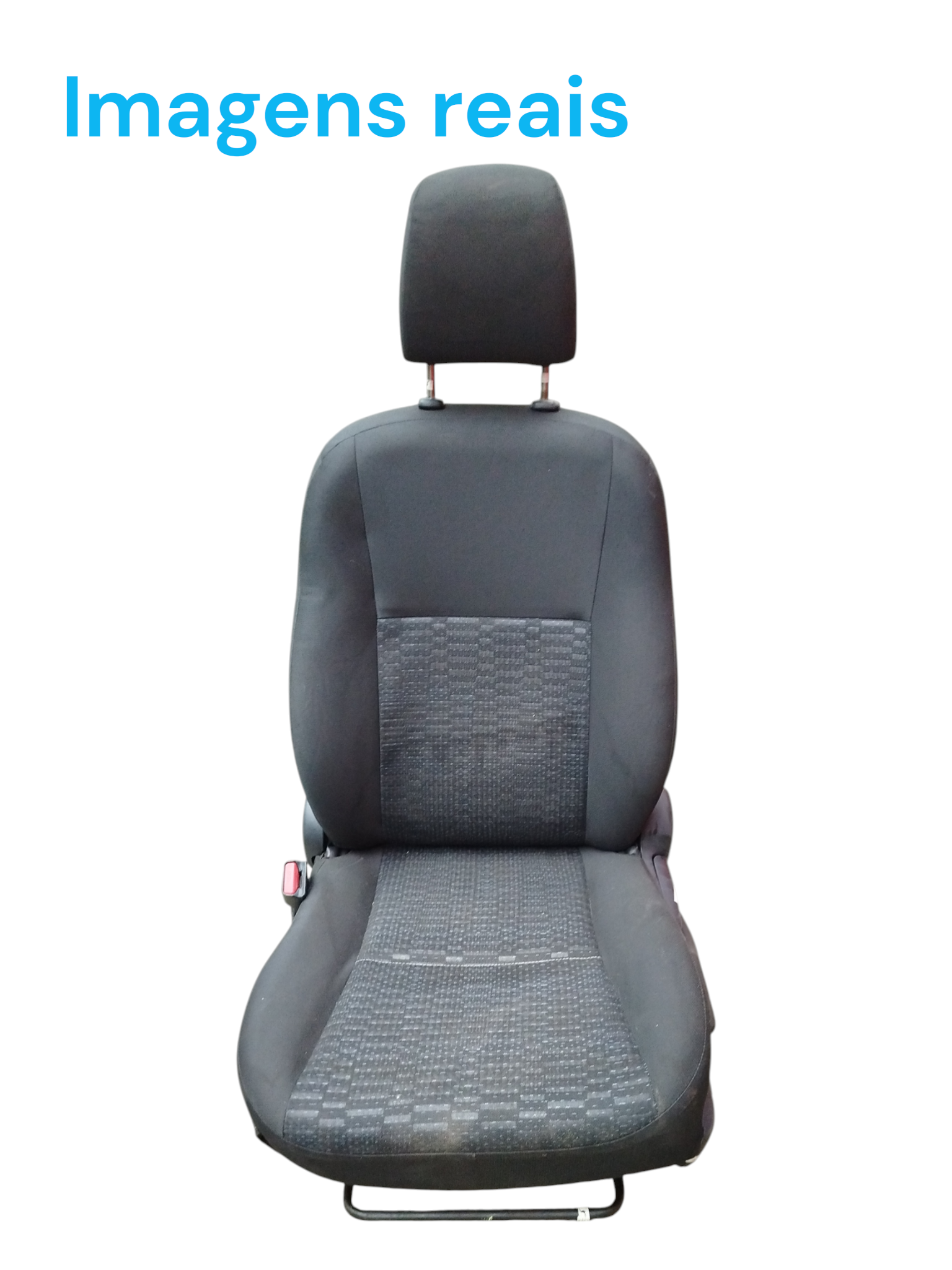 Banco Dianteiro Esquerdo Motorista Toyota Etios 2015