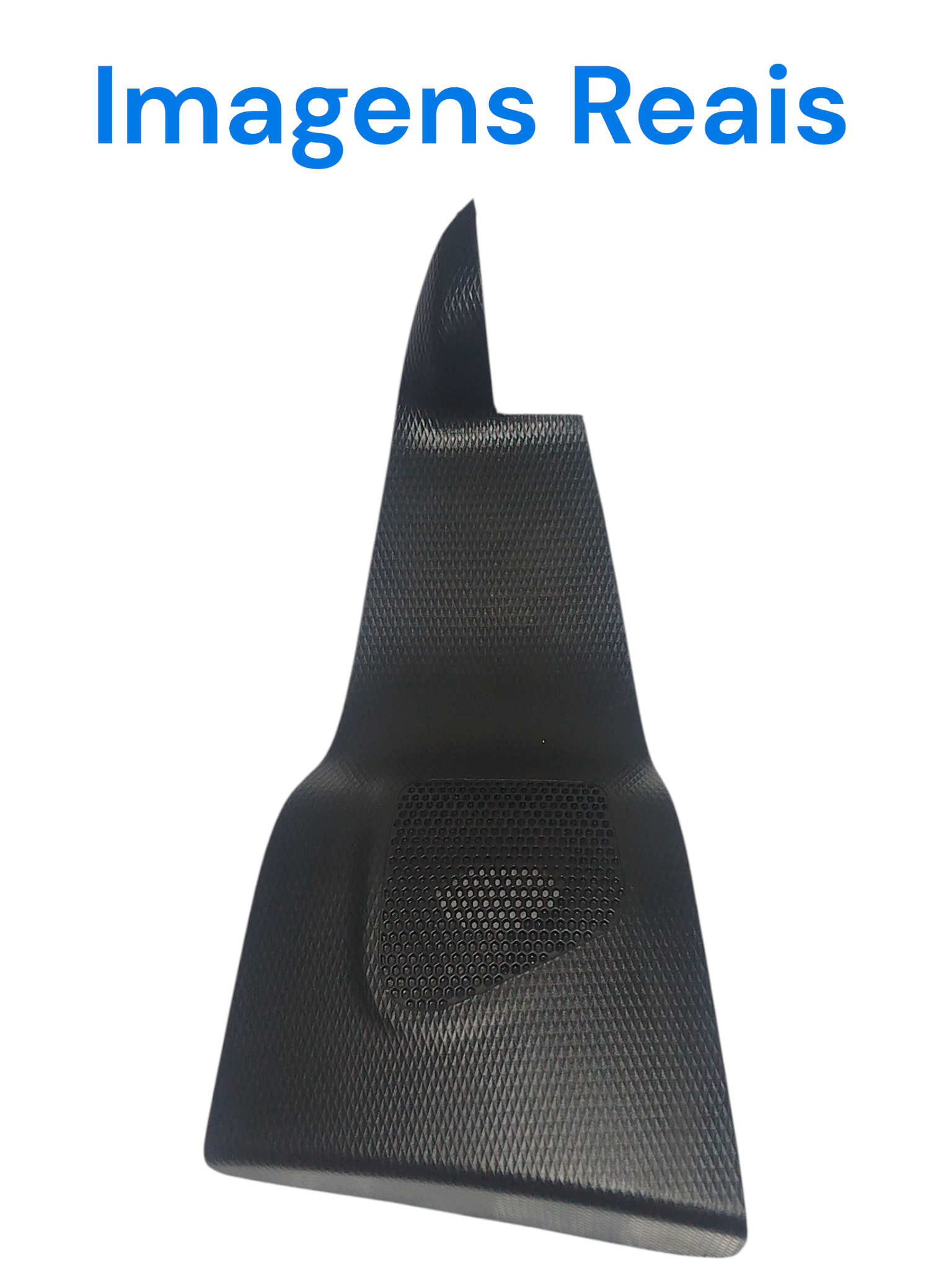 Moldura Interna Porta Tras Dir Fiat Cronos 2023 100240129 DX