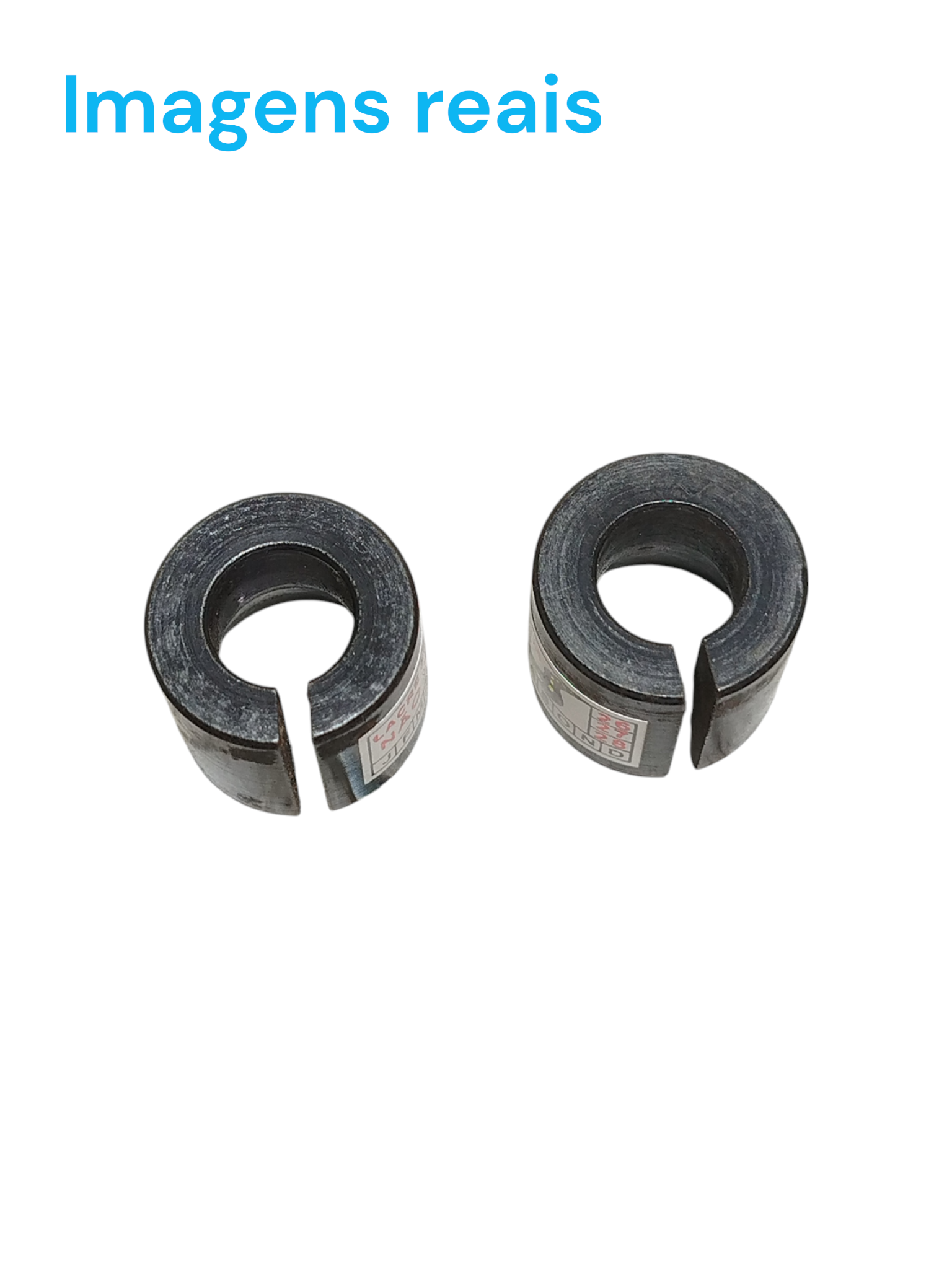 Par Guia Alternador Peugeot 307 2009