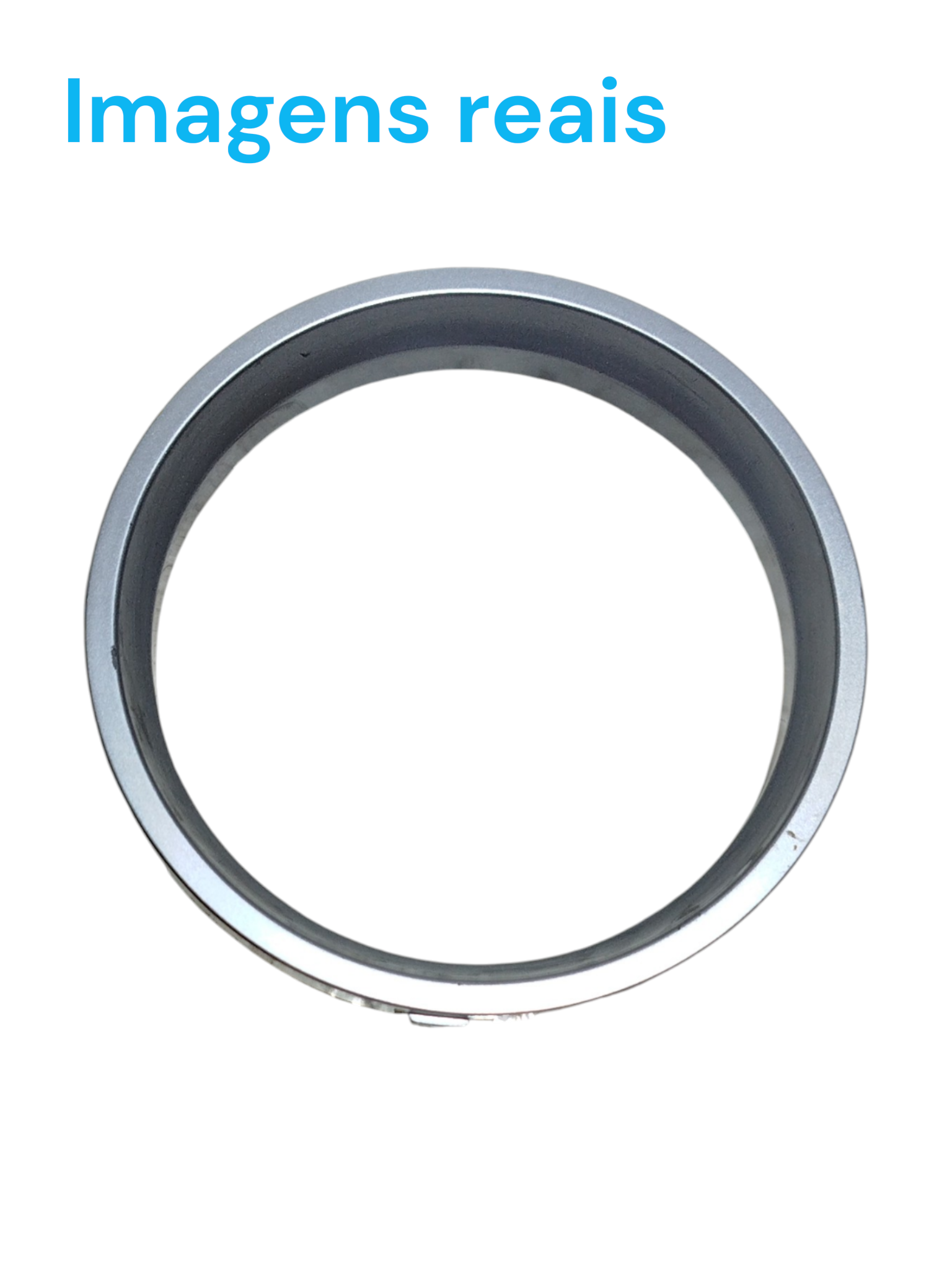 Moldura Difusor Ar Painel Vw Gol 2010 5W0819743A