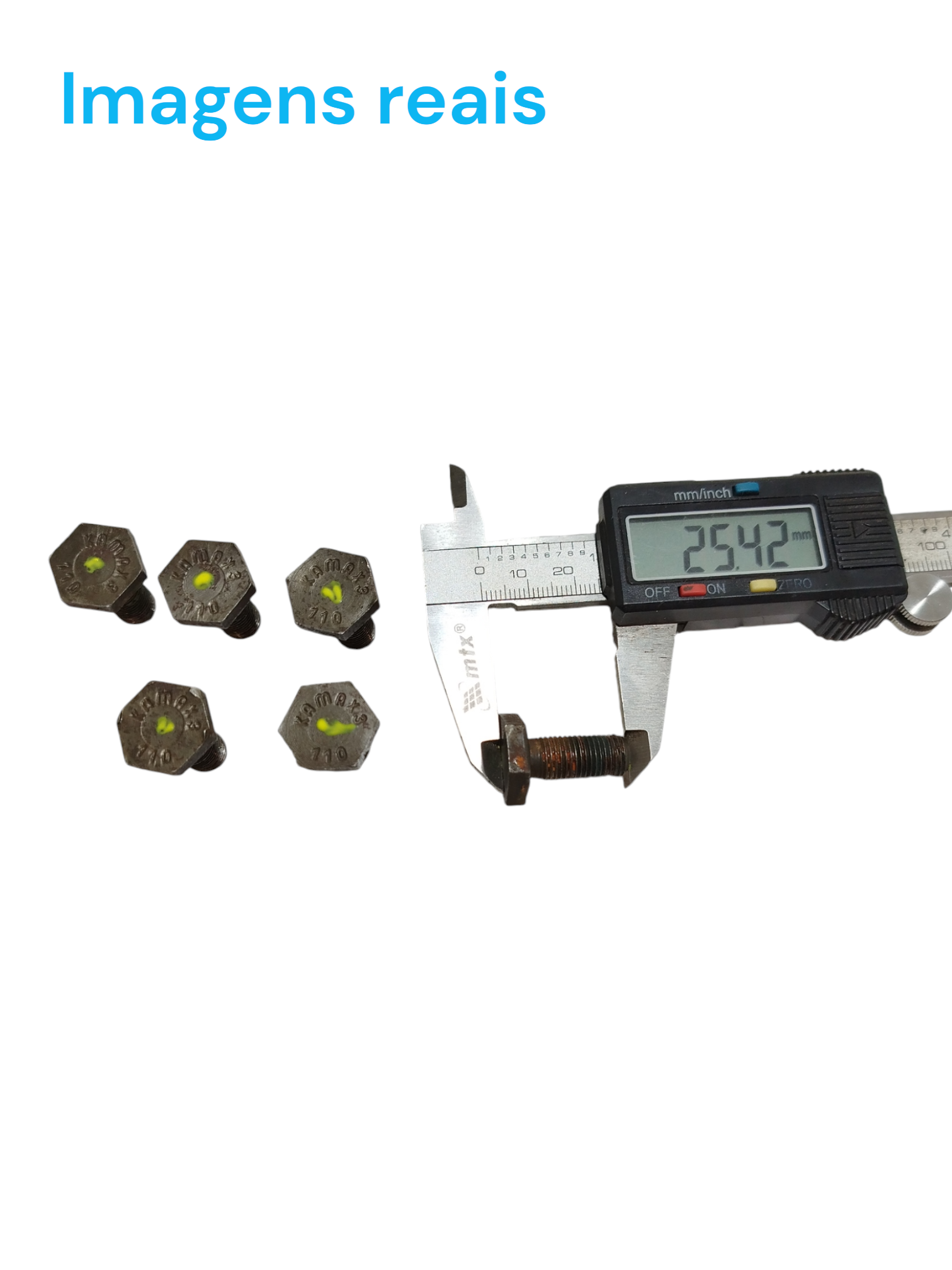 Parafusos Cremalheira Volante Motor Gm Onix 2015 6 Unidades