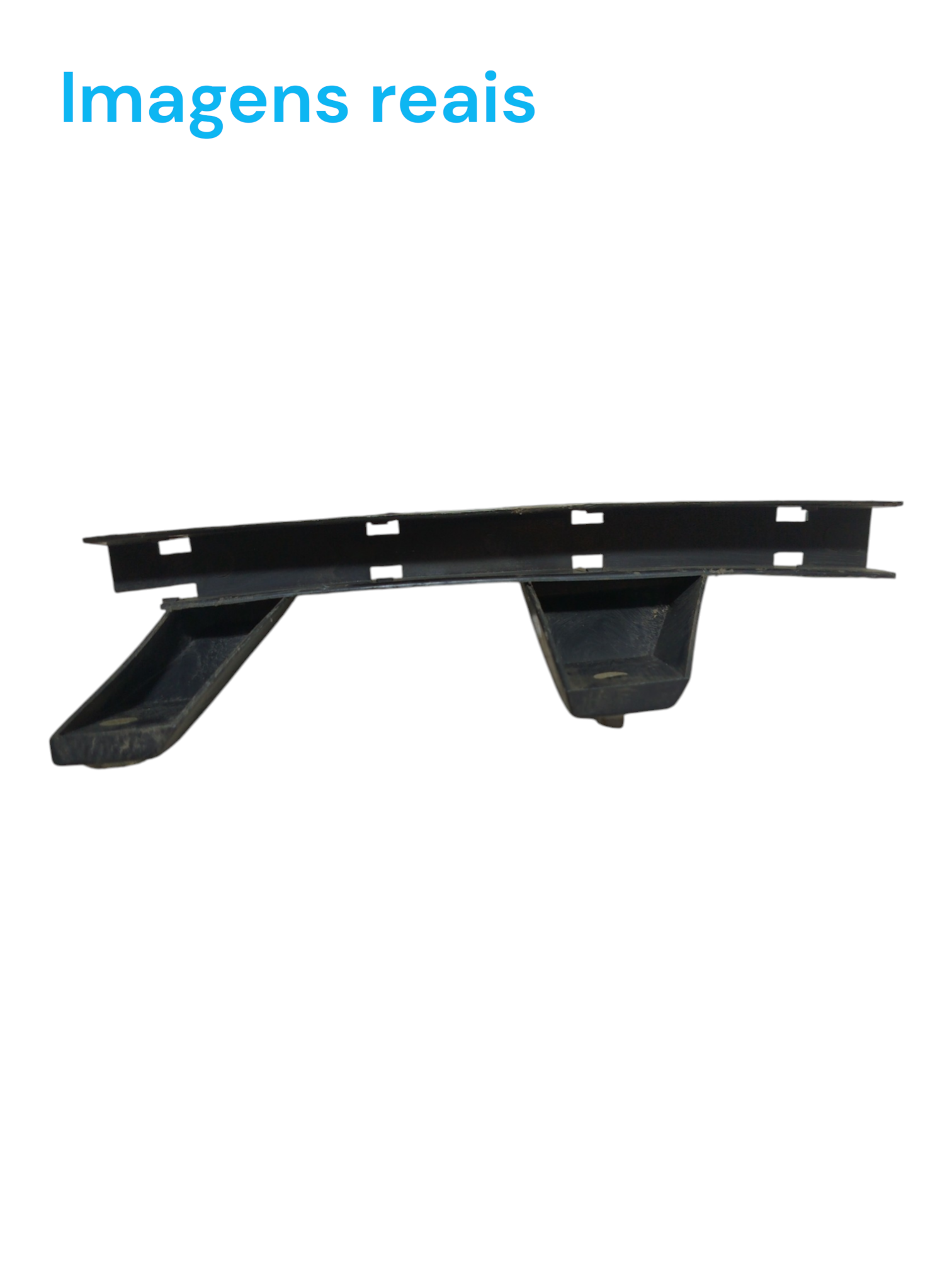Suporte Canaleta Guia Vidro Diant Esq Fiat Palio 2010 Orig