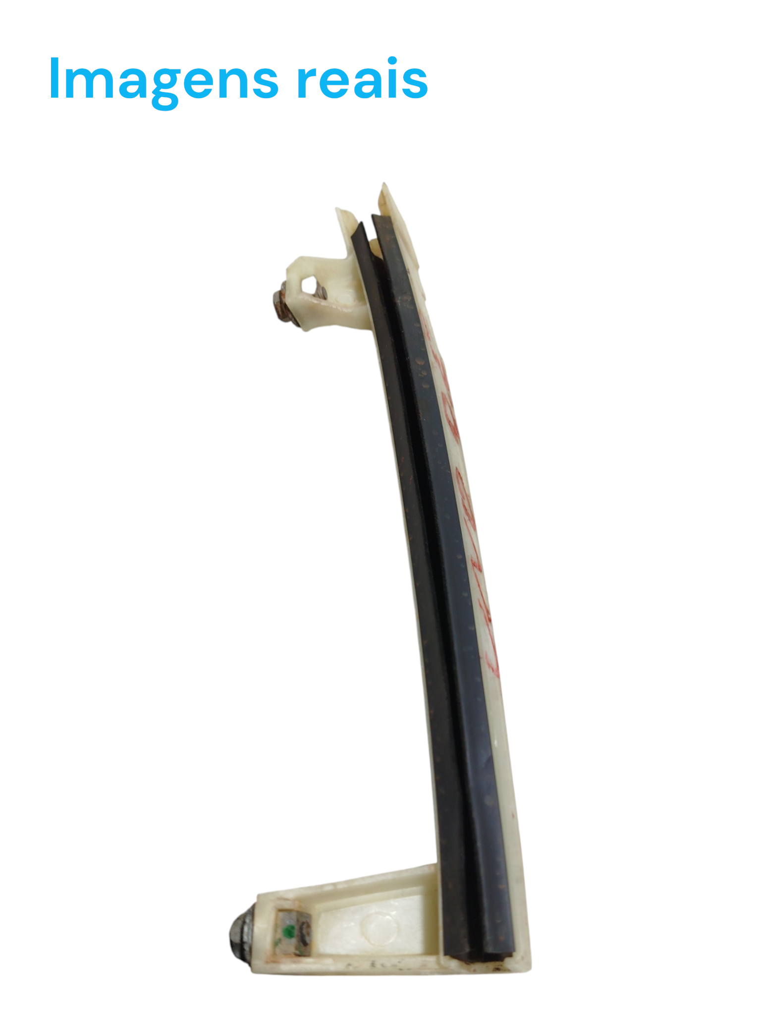 Guia Vidro Dianteiro Esquerdo Fiat Uno 2010 500064230