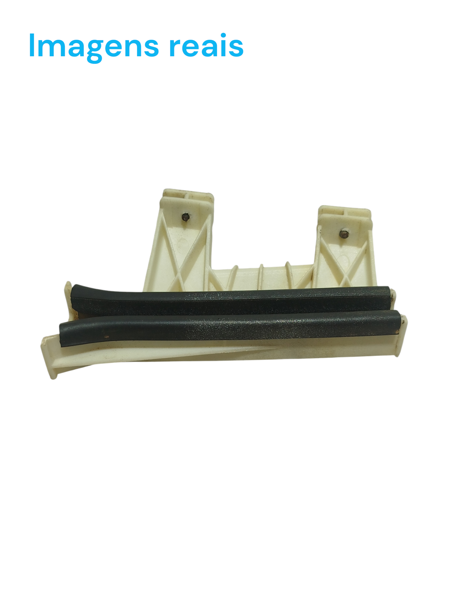 Guia Canaleta Vidro Diant Direito Citroen C3 2010 9653410380