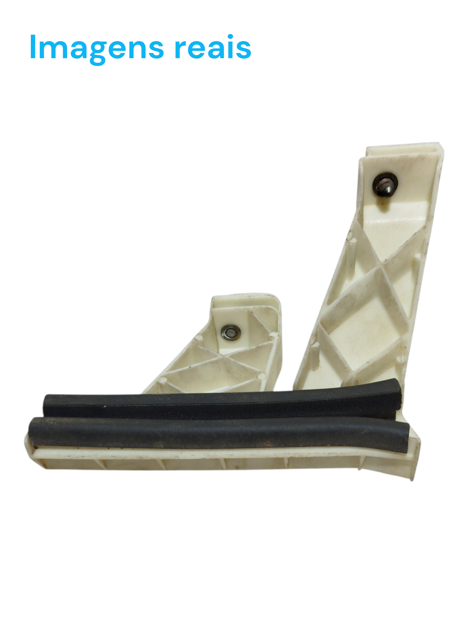 Guia Vidro Porta Diant Esquerda Peugeot 308 2013 9657248580