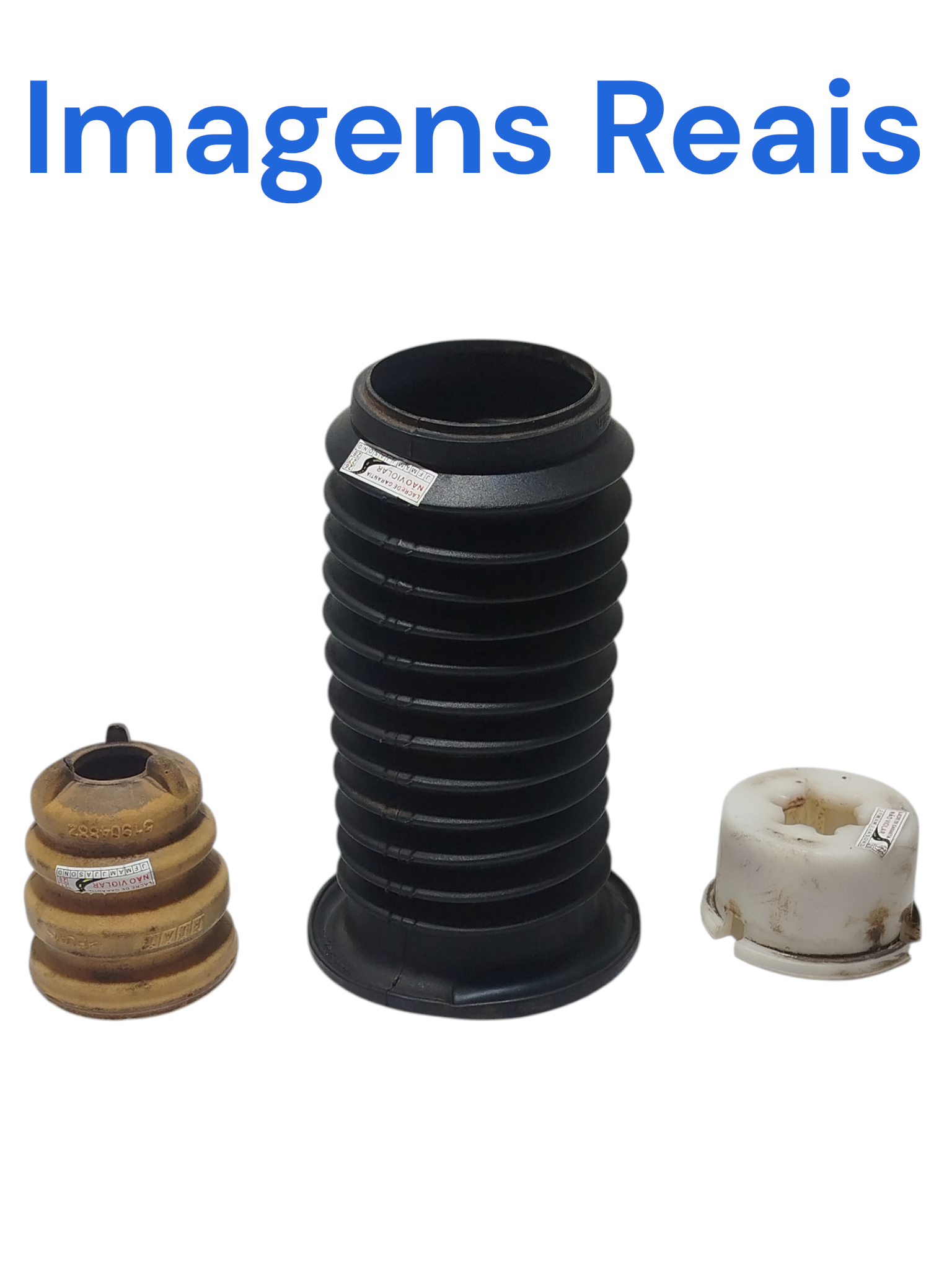 Coifa Batente Amortecedor Diant Fiat Cronos 2023 51799795