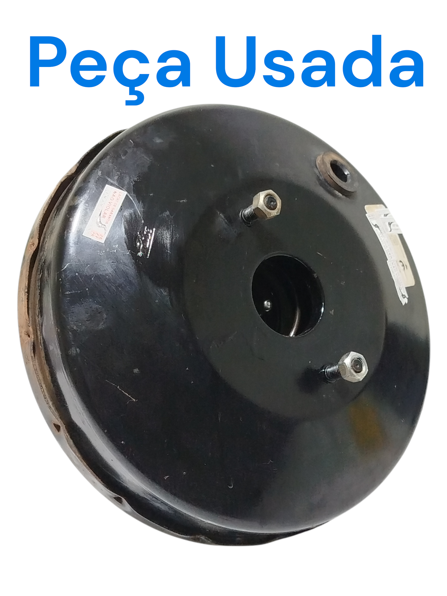 Hidrovacuo Servo Freio Fiat Cronos 1.0 FIREFLY 2023 Original