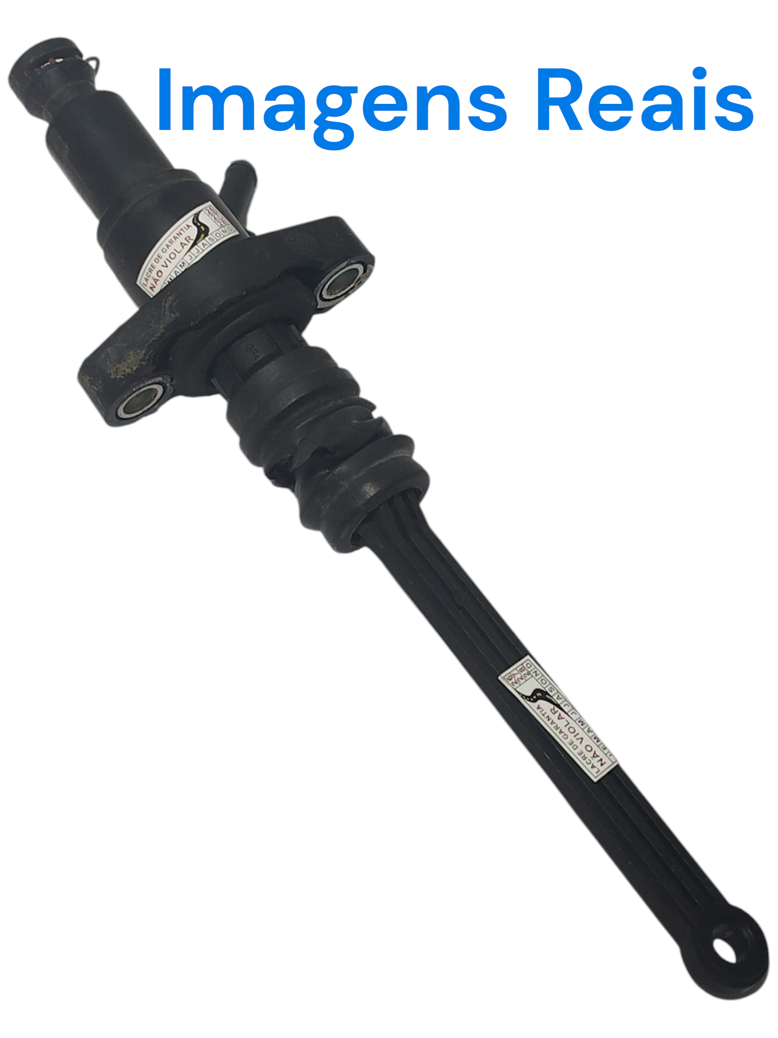 Cilindro Atuador Embreagem Fiat Cronos 2023 55226031