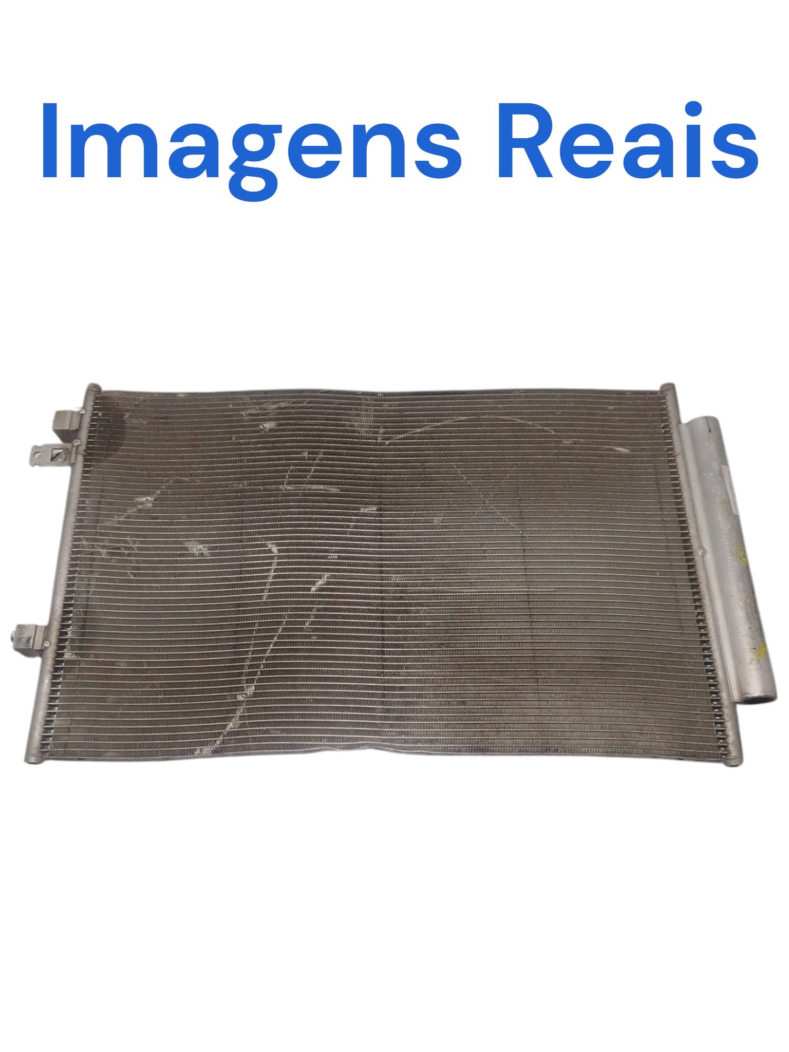 Condensador Fiat Cronos 1.0 2023 Firefly 10770/1392