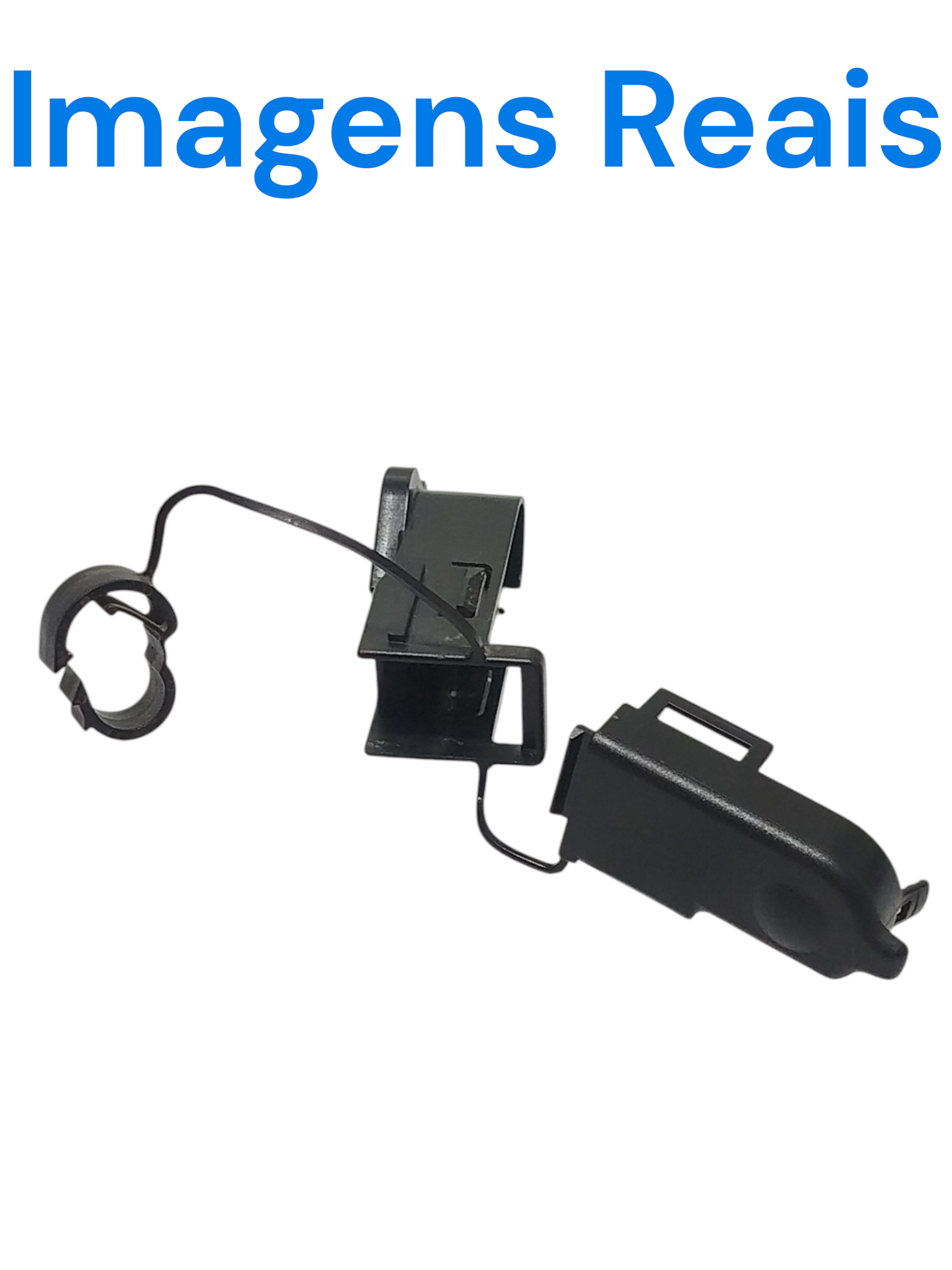 Capa Proteção Conector Terminal Bateria Cronos 2023 52052017