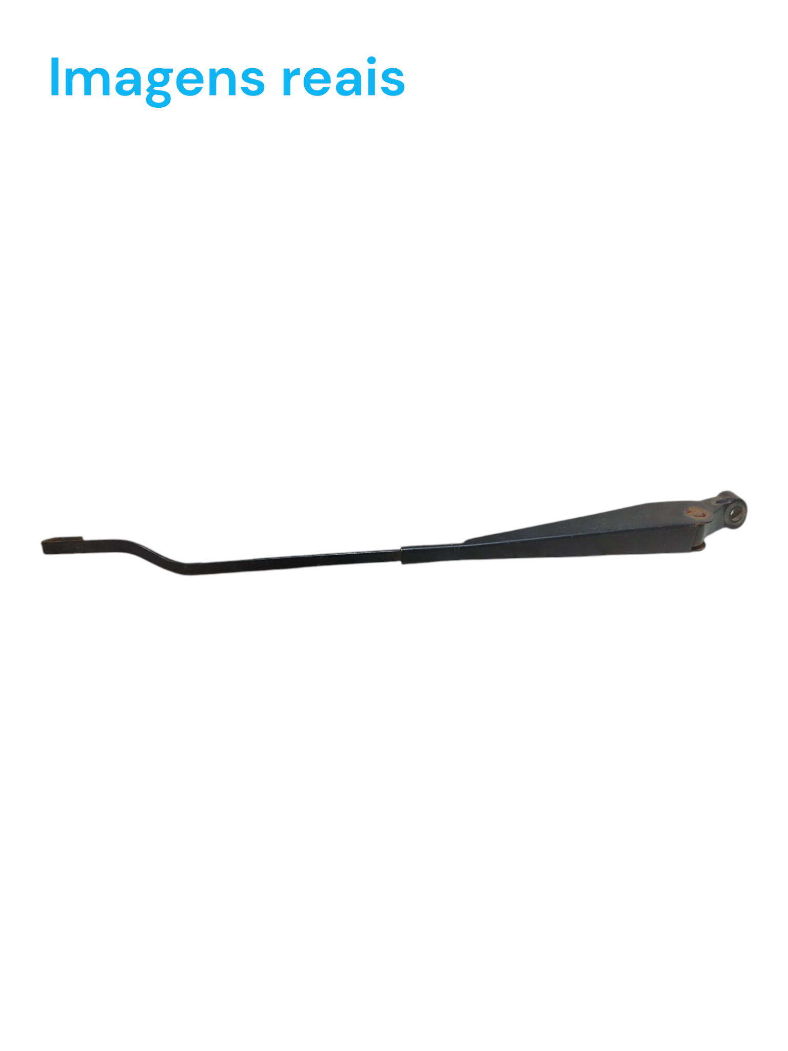 Braço Limpador Parabrisa Diant Esquerda Renault Clio 2001