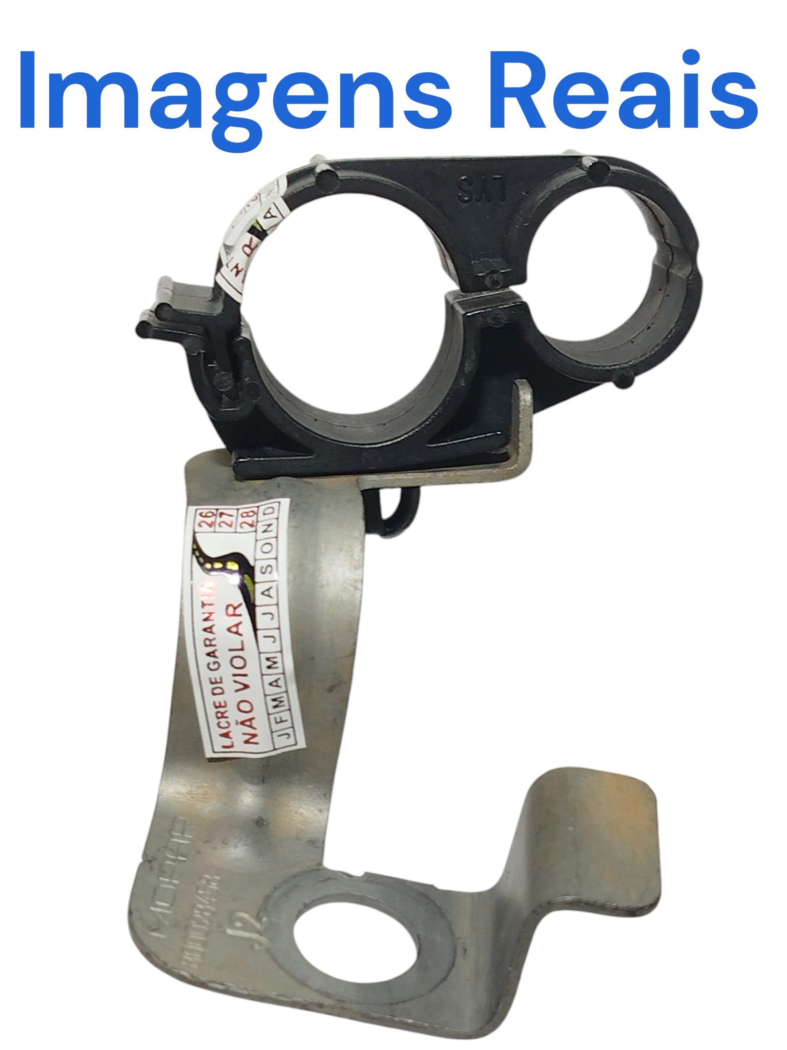 Suporte Mangueira Ar condicionado Fiat Cronos 2023 800028458