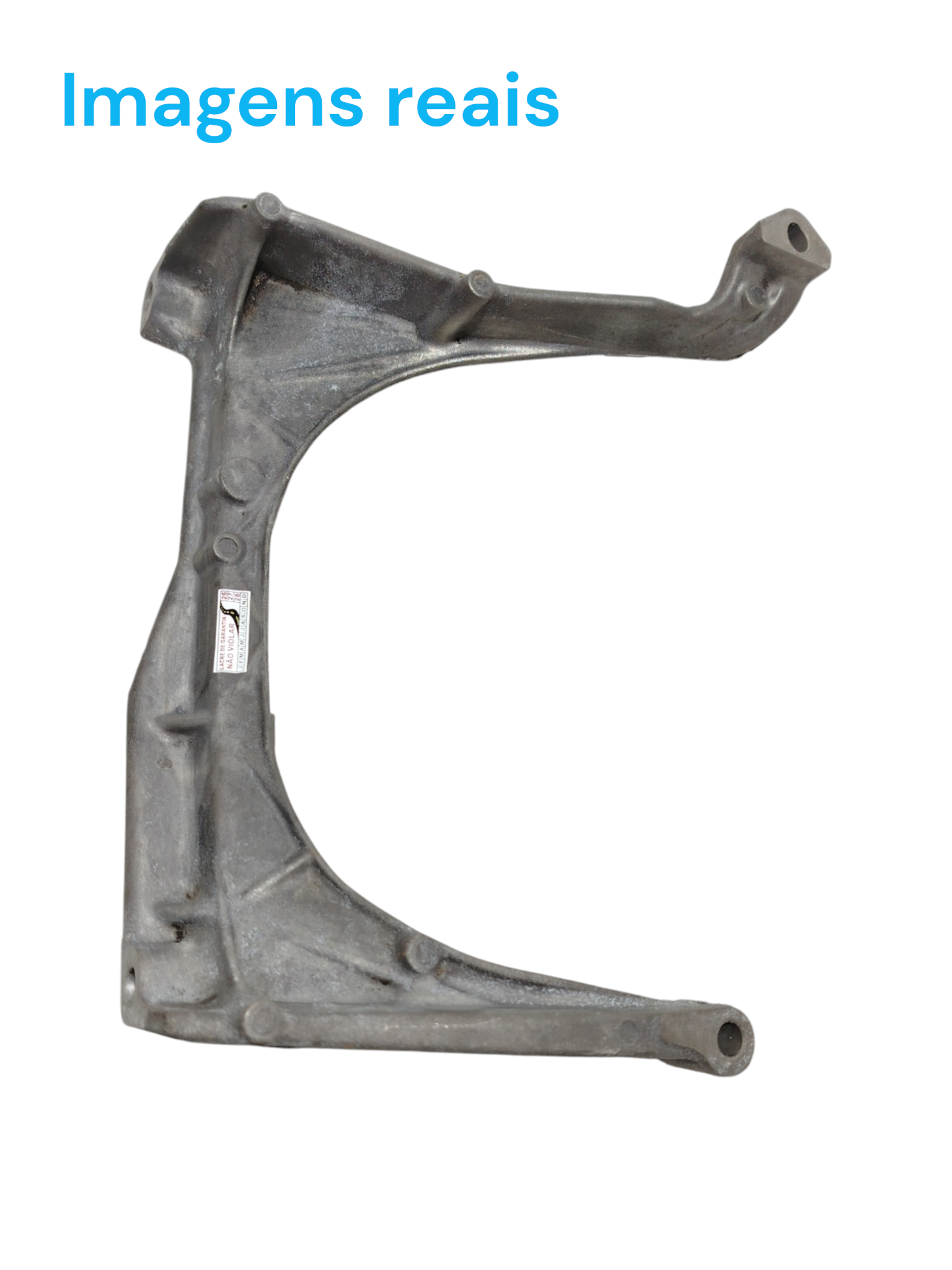 Suporte Inferior Caixa Câmbio Honda Civic 1.6 1998