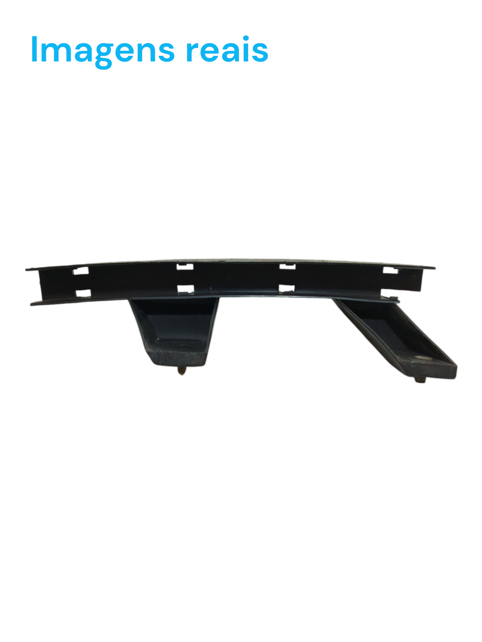 Canaleta Guia Vidro Diant Direito Fiat Palio 1999 46409304