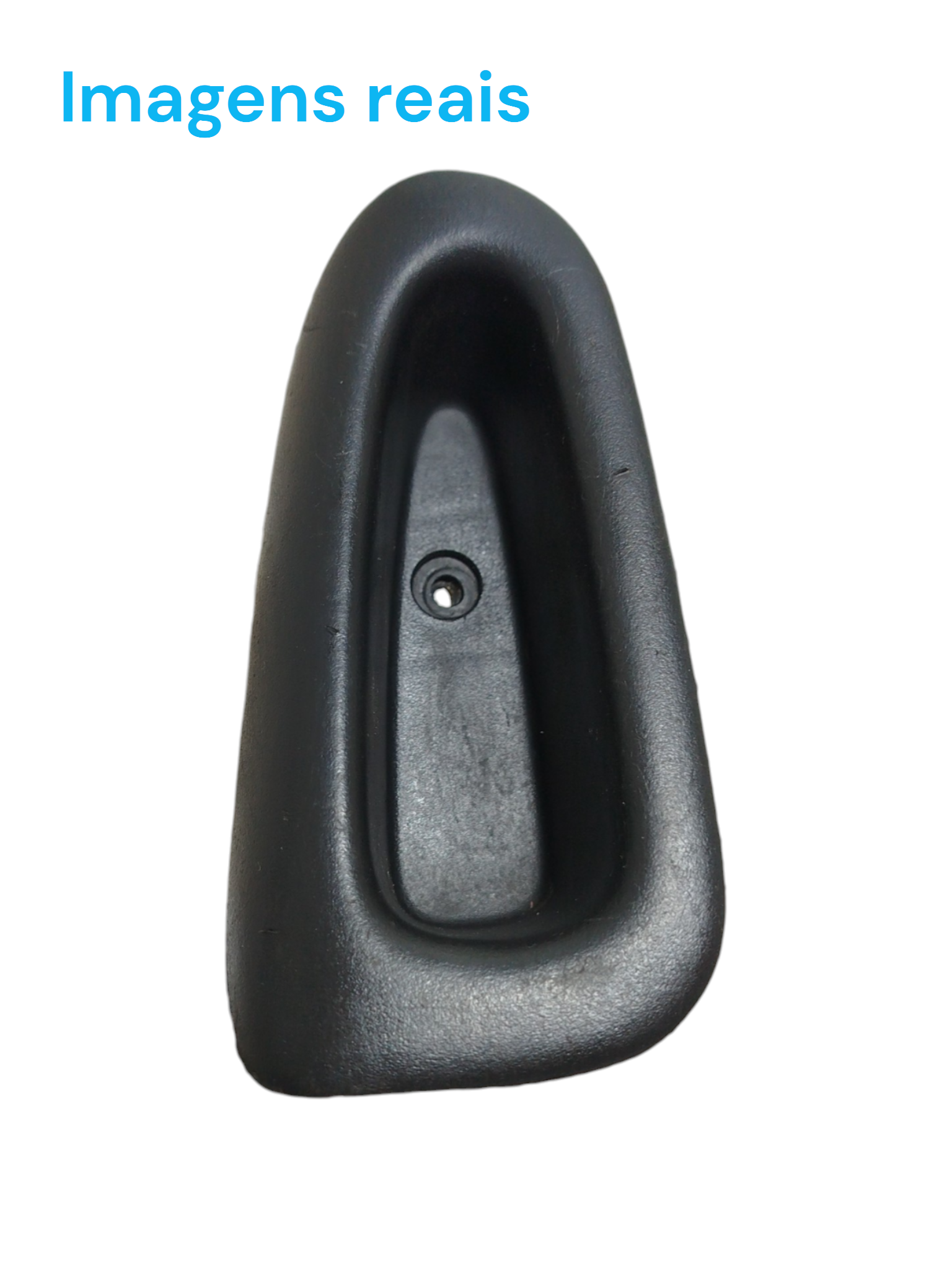 Puxador Interno Porta Dianteira Direita Peugeot 206 2007