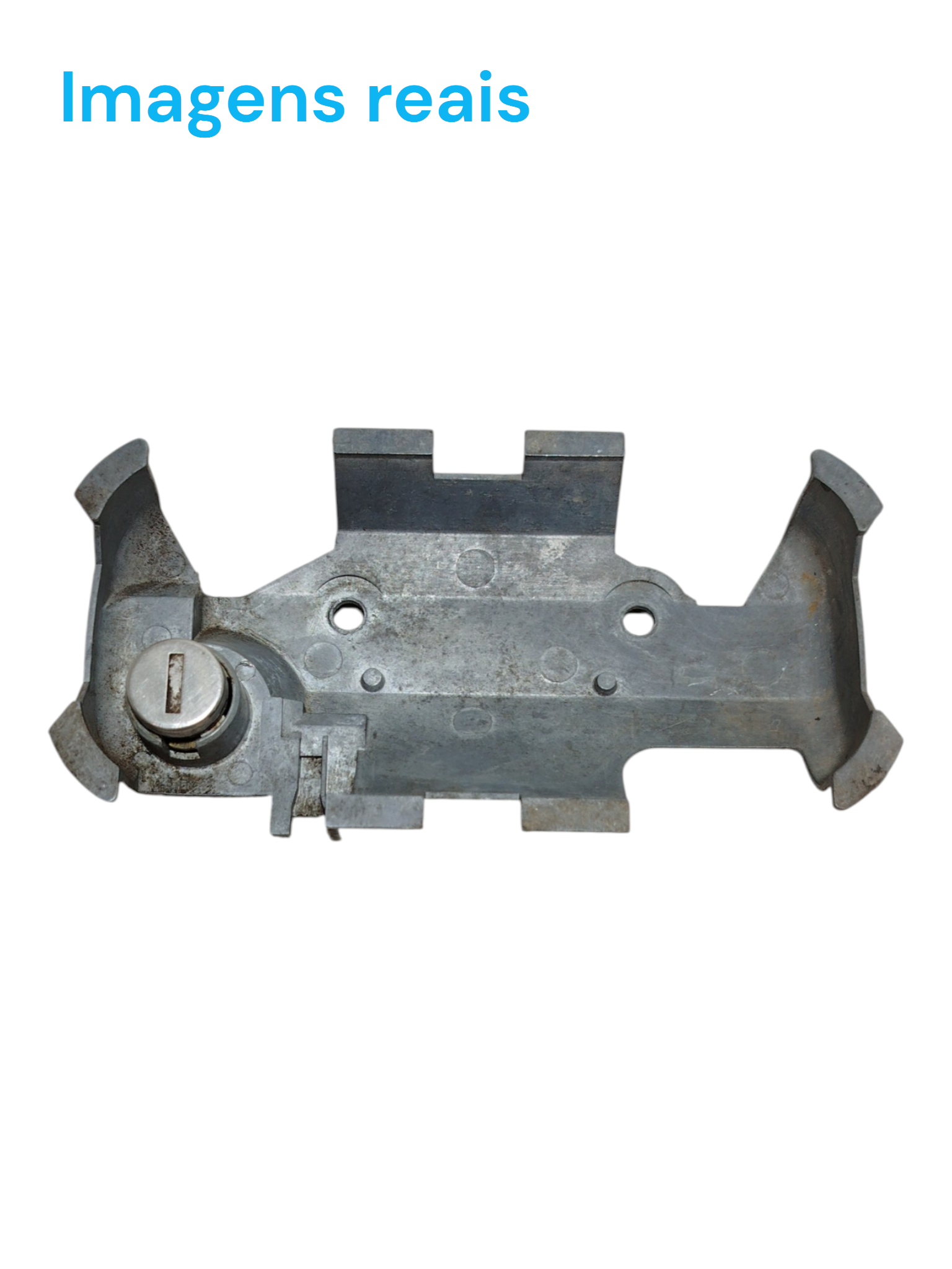 Moldura Maçaneta Externa Dianteira Direita Gm Corsa 2005