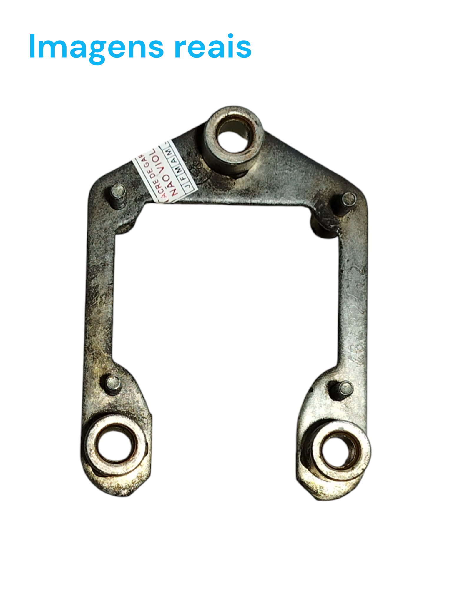 Suporte Bobina Ignição Fiat Palio Fiasa 1.0 8V 2000 46432472