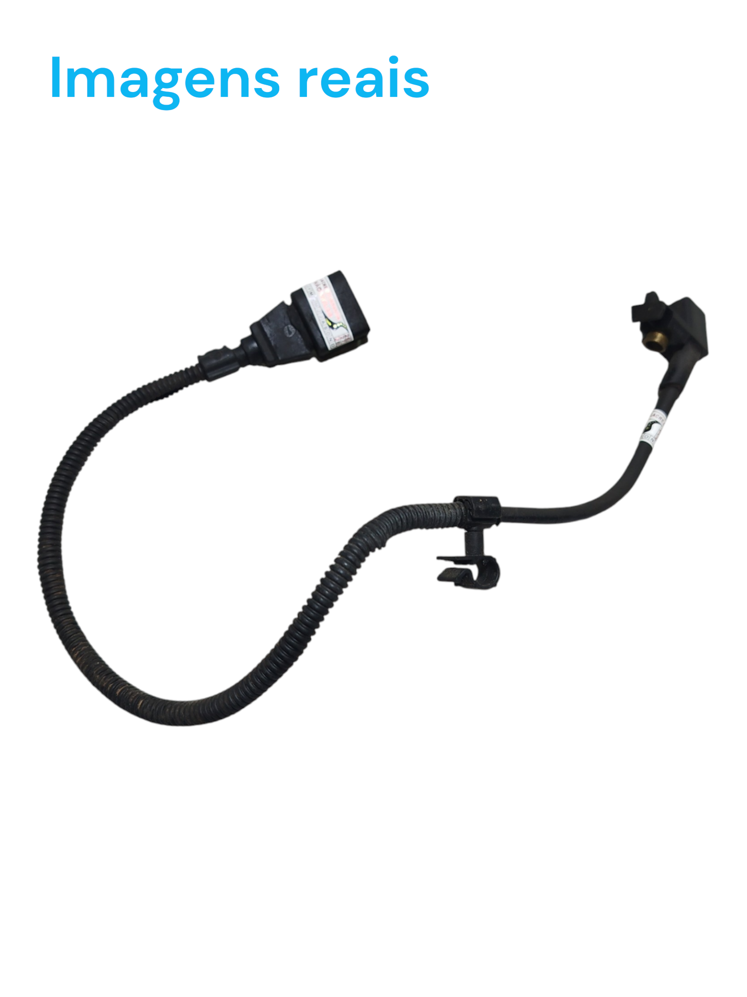 Sensor Rotação Volkswagen Gol Turbo 1.0 16v 2010