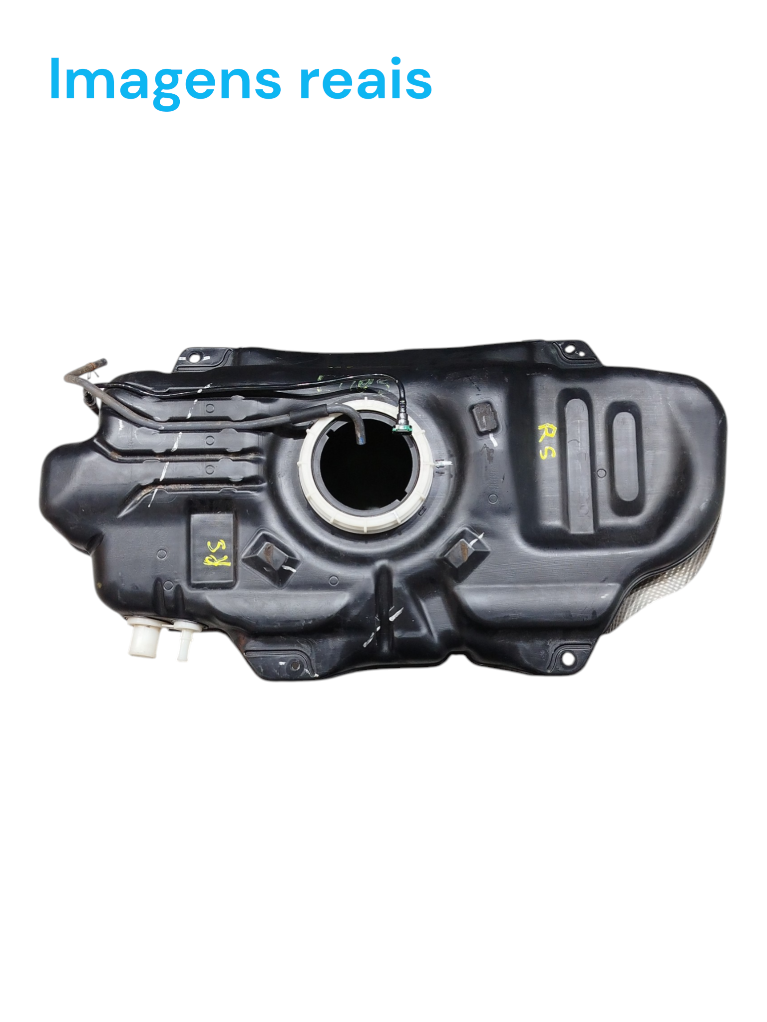 Tanque Combustível Toyota Etios 2015 771000D200