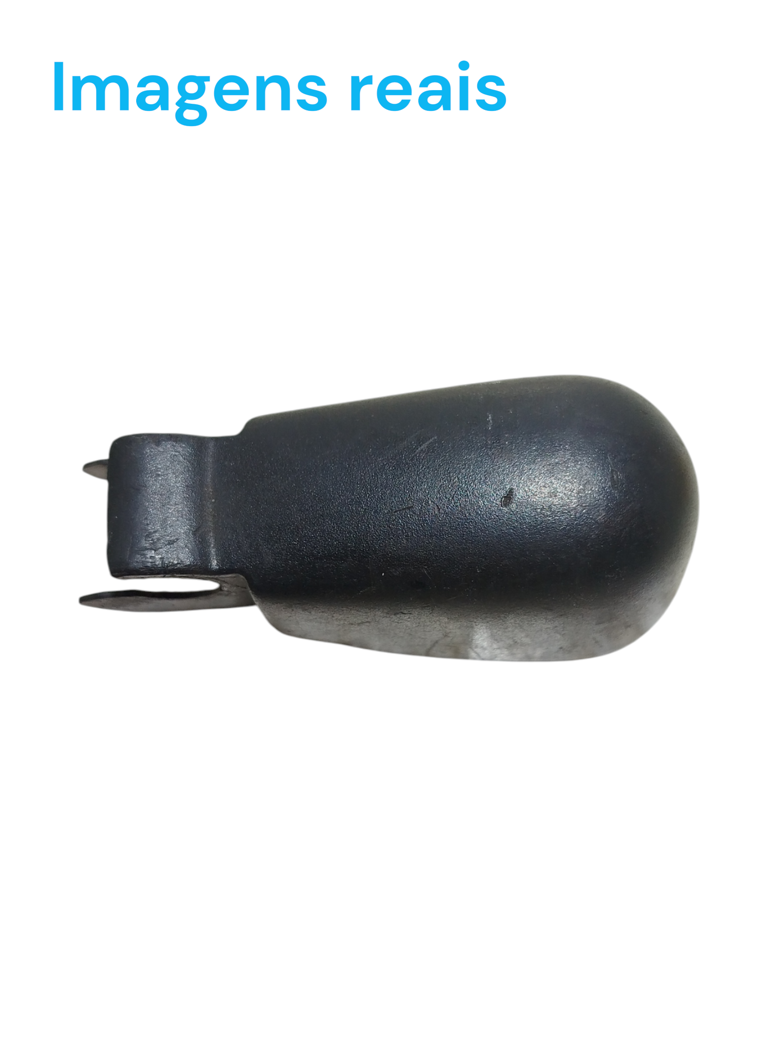 Tampa Braço Limpador Parabrisa Traseiro Renault Scenic 2000