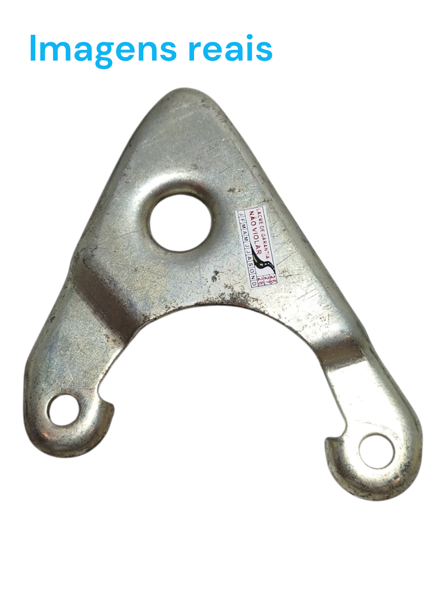 Suporte Coletor Admissão Chevrolet Corsa 2003