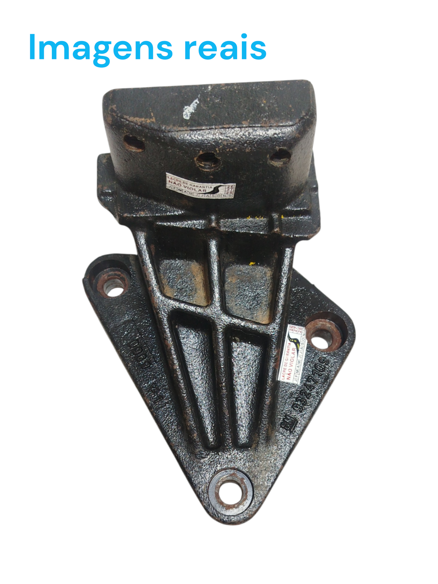 Suporte Coxim Motor Direito Chevrolet Astra