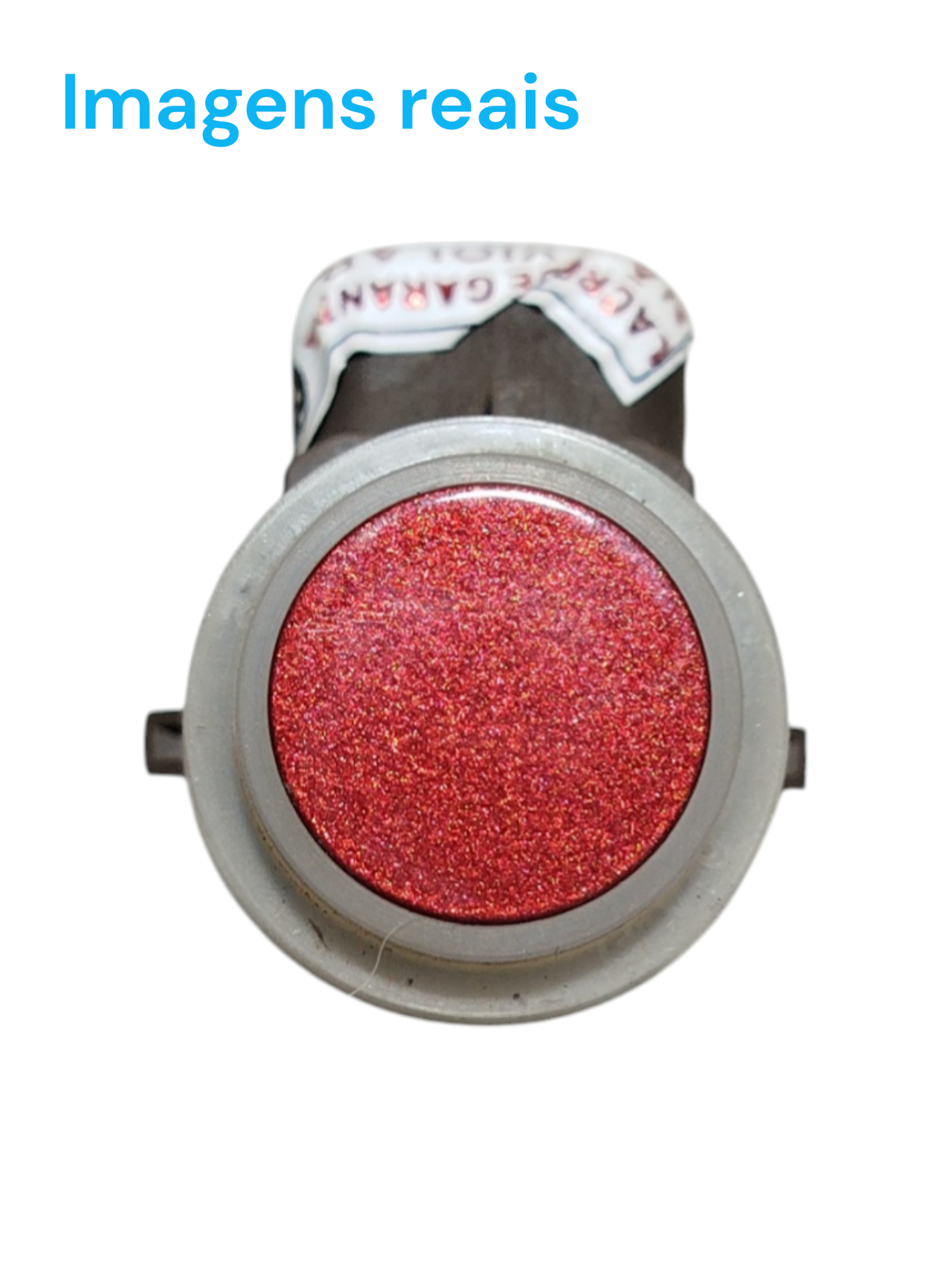 Sensor Estacionamento Chevrolet Tracker 2023 26279990