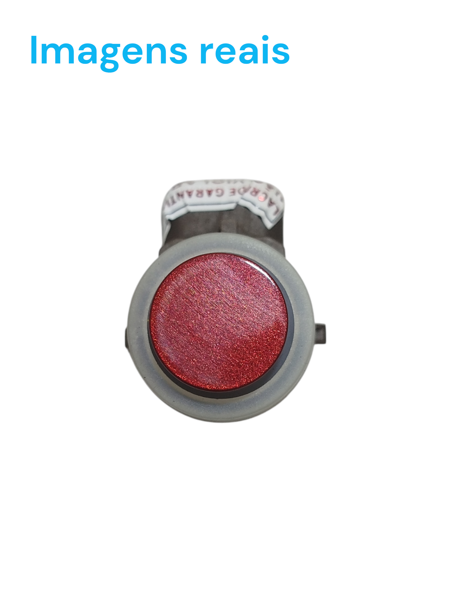 Sensor Estacionamento Chevrolet Tracker LTZ 2023 26279990