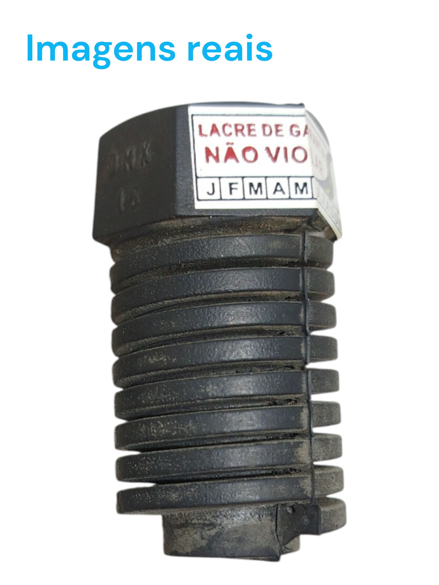 Regulador Capo Chevrolet Vectra GT-X 2008