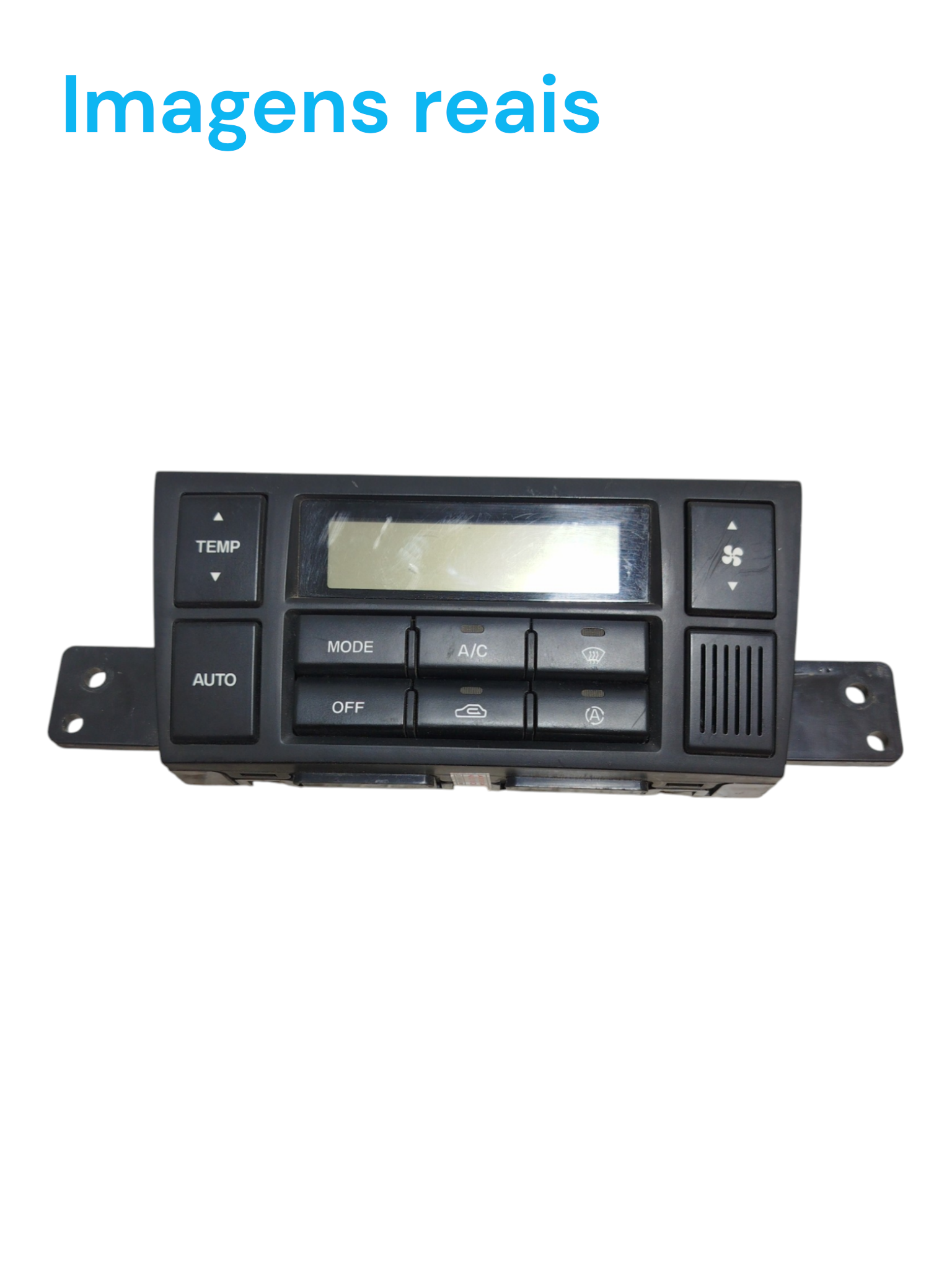 Painel Comando Ar Condicionado Hyundai Tucson 2013 Original