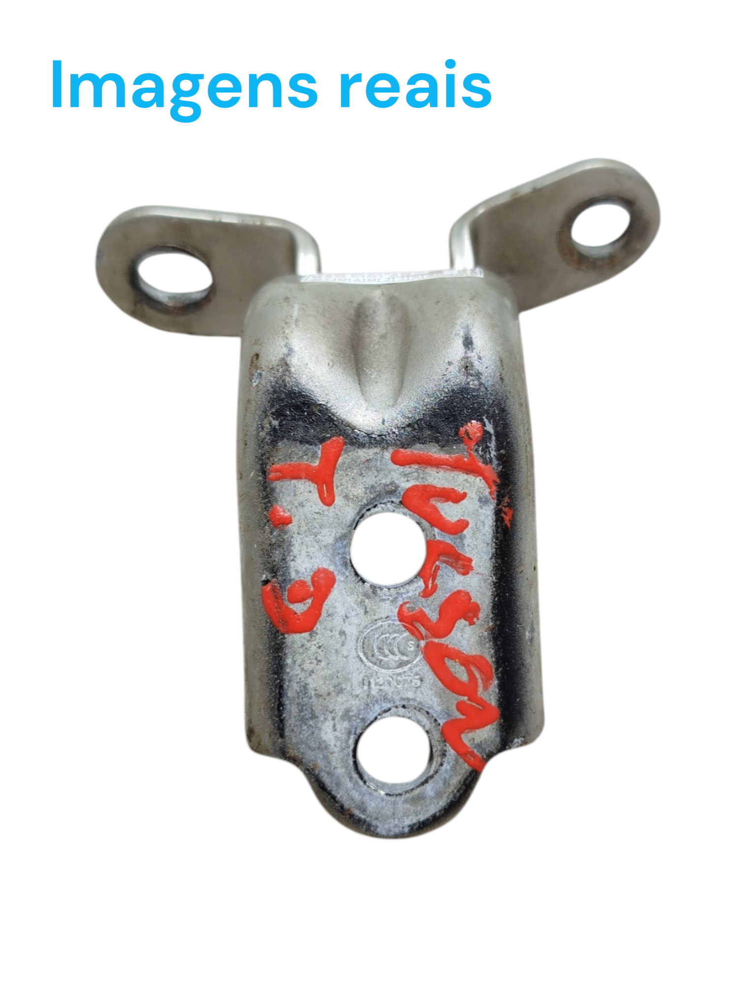 Dobradiça Porta Traseira Direit Hyundai Tucson 2013