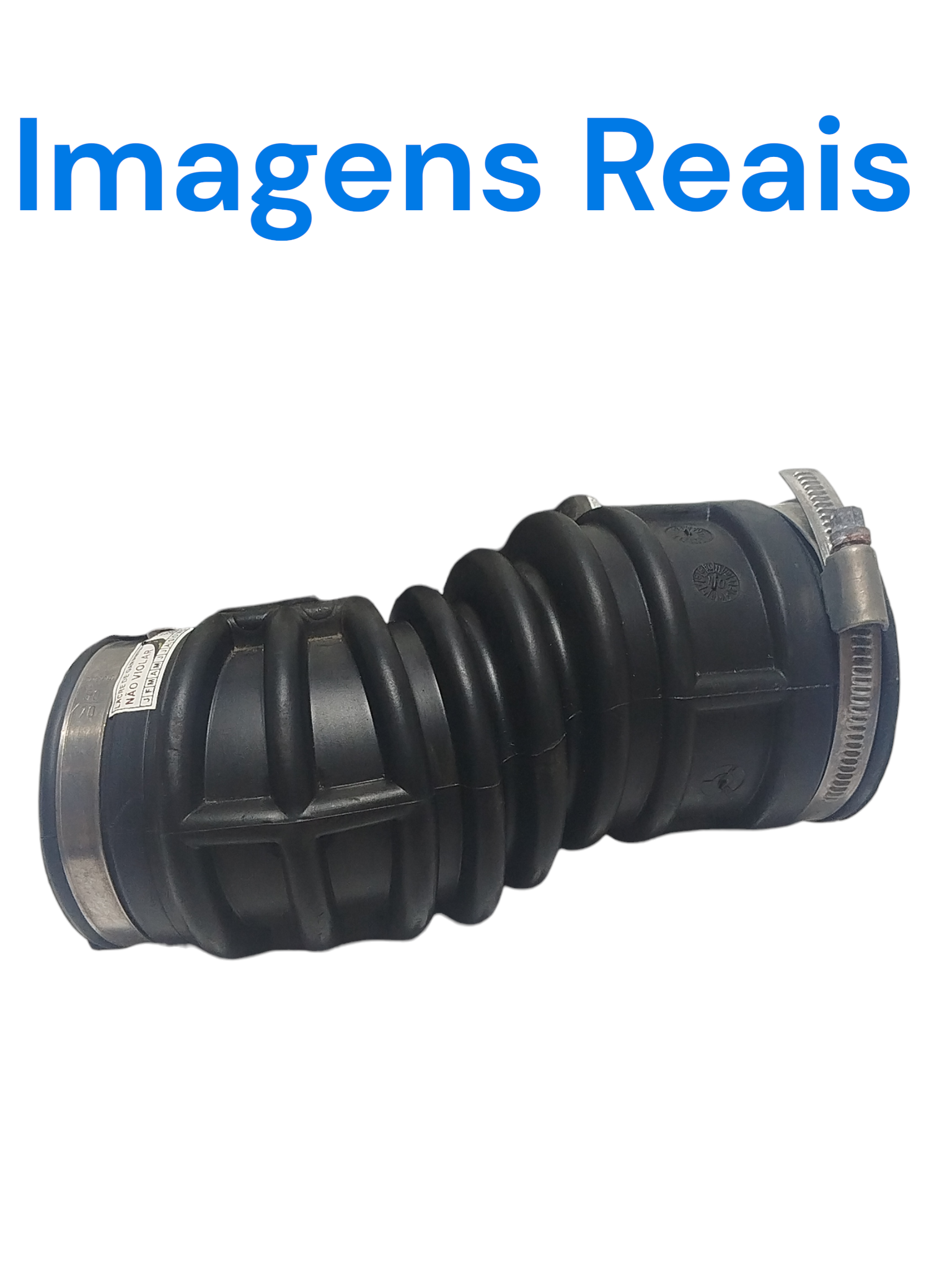 Mangueira Filtro Ar Chevrolet Corsa 2001 90411727